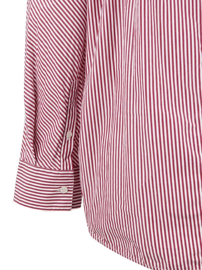 Balenciaga Balenciaga size 38 Striped shirt 2501-Nextarrow Size US M / EU 48-50 / 2 - 5 Thumbnail