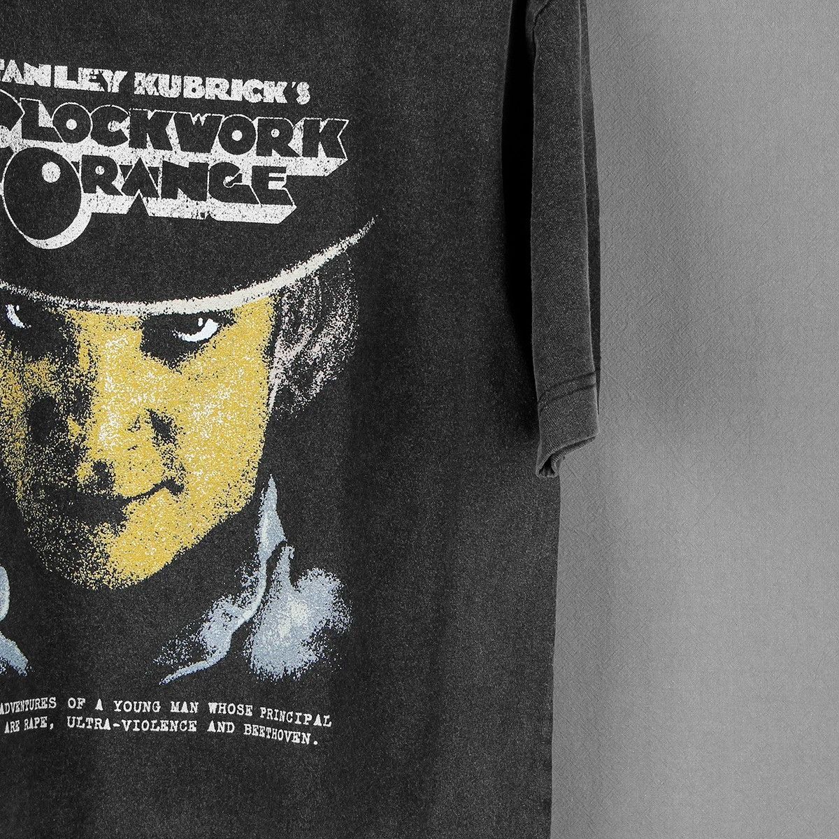 Other 80s Classic Clockwork T-Shirt Size US XL / EU 56 / 4 - 2 Thumbnail
