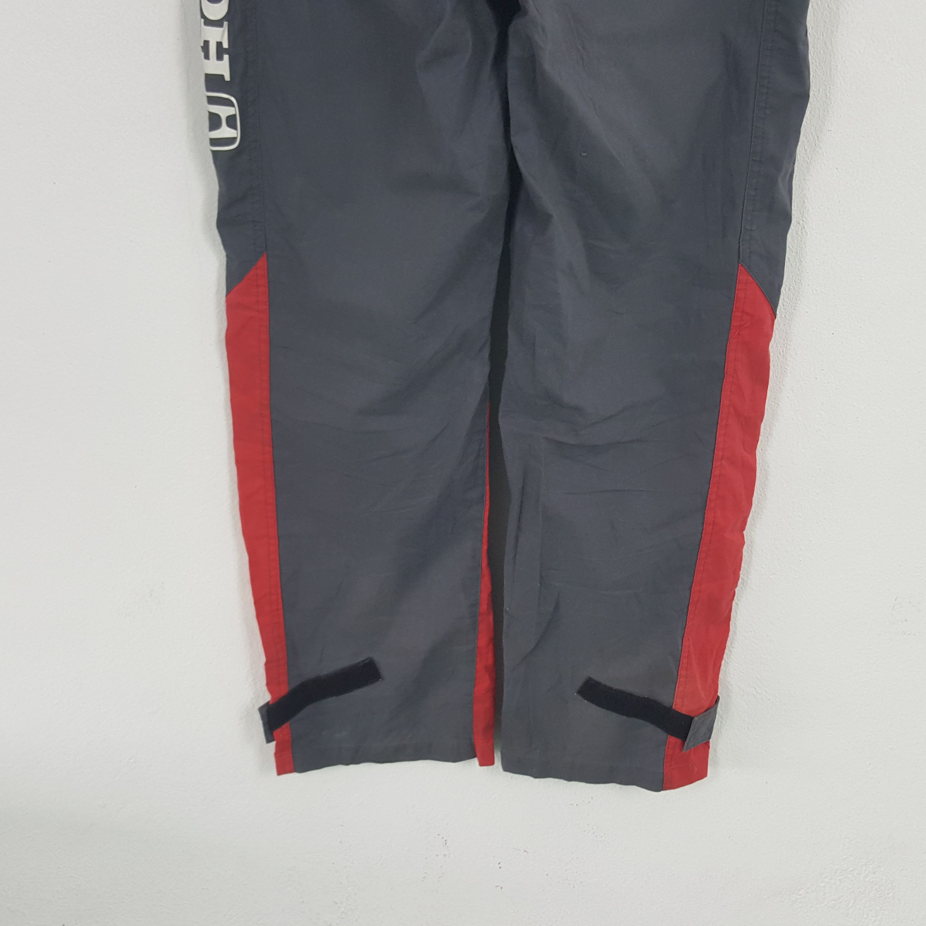 Honda × Sports Specialties × Vintage Vintage Honda Racing Worker Uniform Coverall Jumpsuit Jacket Size US M / EU 48-50 / 2 - 3 Thumbnail