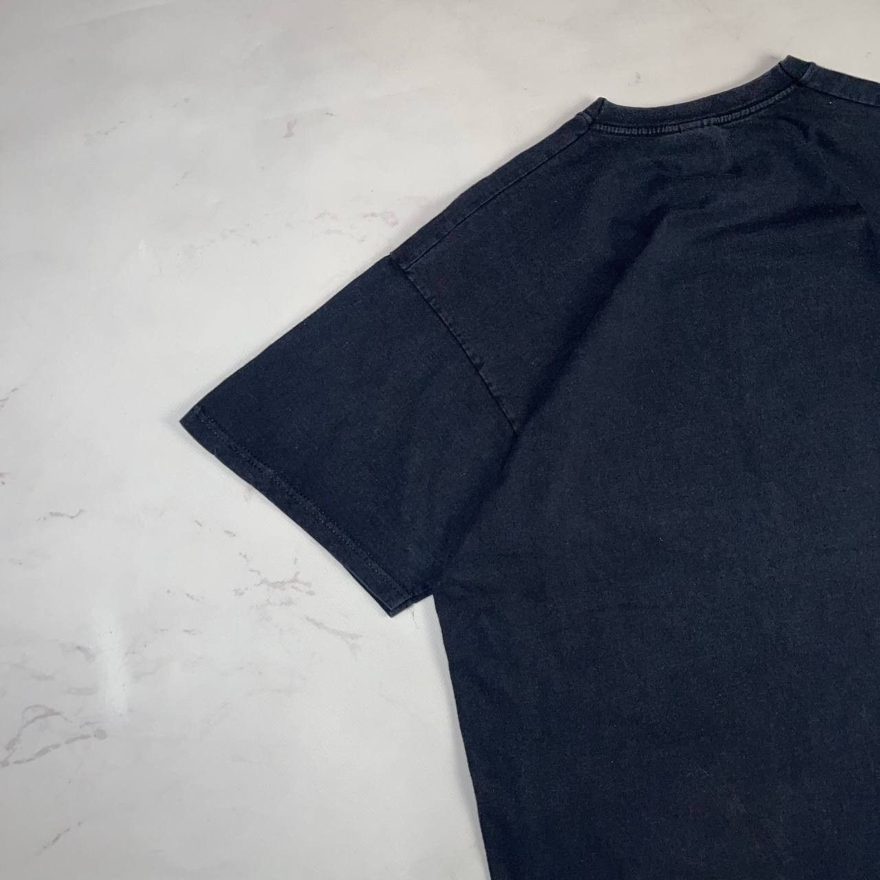 Vintage Vintage Y2K Stewie Griffin Faded Fruit of The Loom T shirt L Size US L / EU 52-54 / 3 - 14 Thumbnail