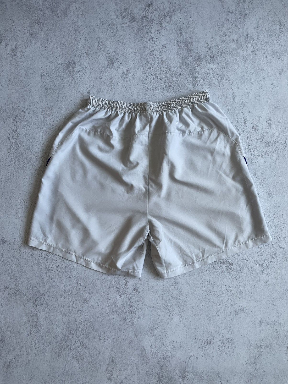 Other JJB Leicester City Vintage Soccer Shorts 00s Size L Size US 35 - 4 Thumbnail