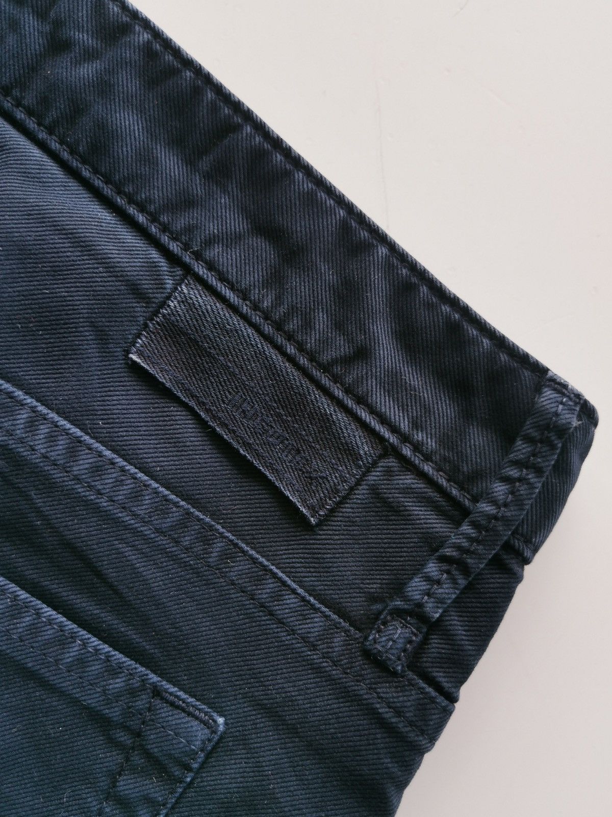 Facetasm × Incotex Incotex Khaki (41x41) Size US 41 - 4 Thumbnail