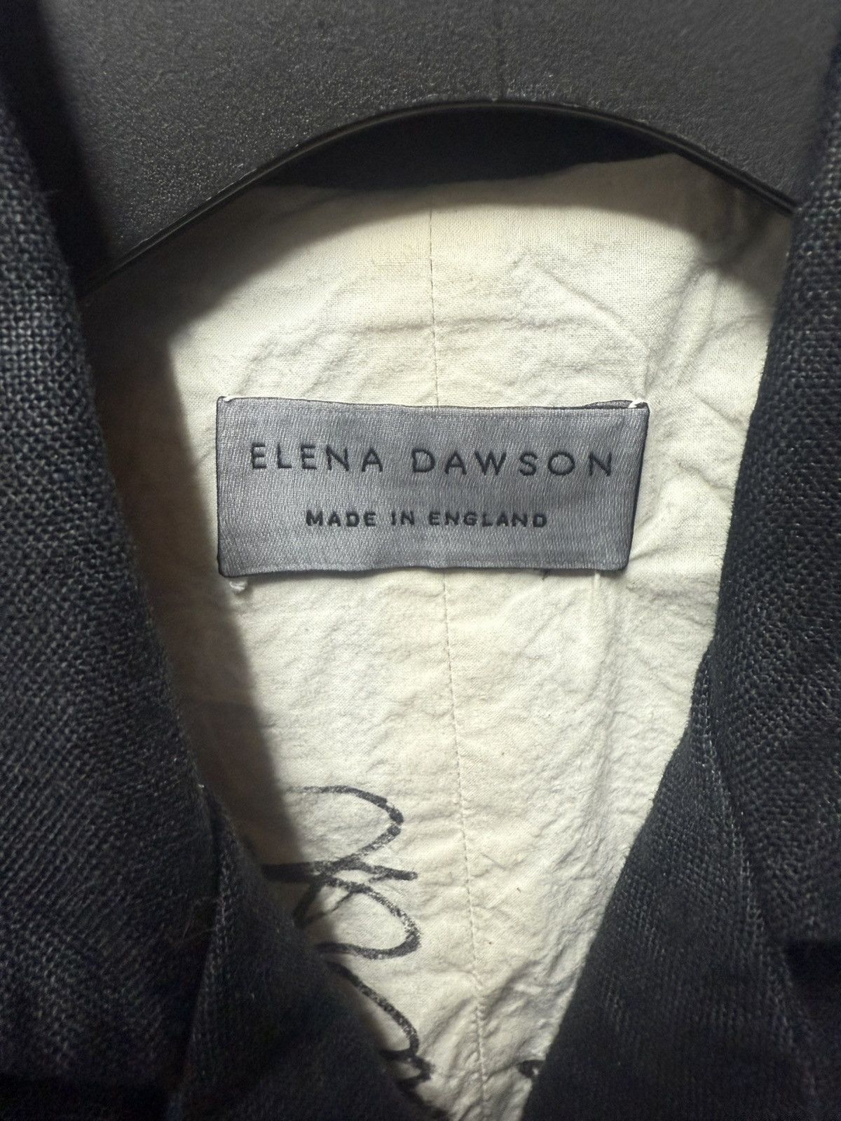 Elena Dawson Elena Dawson flowers jacket Size XS / US 0-2 / IT 36-38 - 3 Thumbnail
