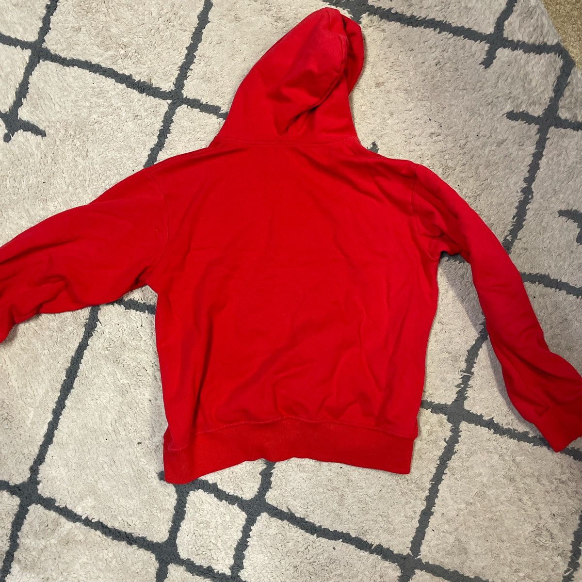 Drew House Drew House Hoodie Size US L / EU 52-54 / 3 - 3 Thumbnail