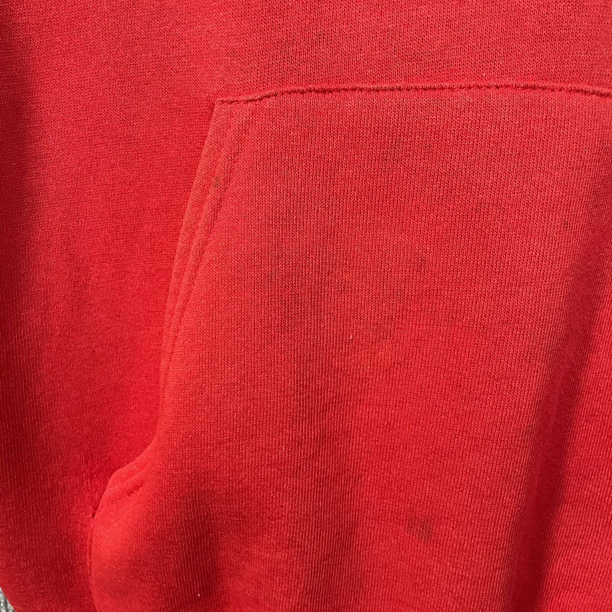 Vintage Vintage 90s Olive-Mary Stitt Elementary School Pullover Size US M / EU 48-50 / 2 - 5 Thumbnail