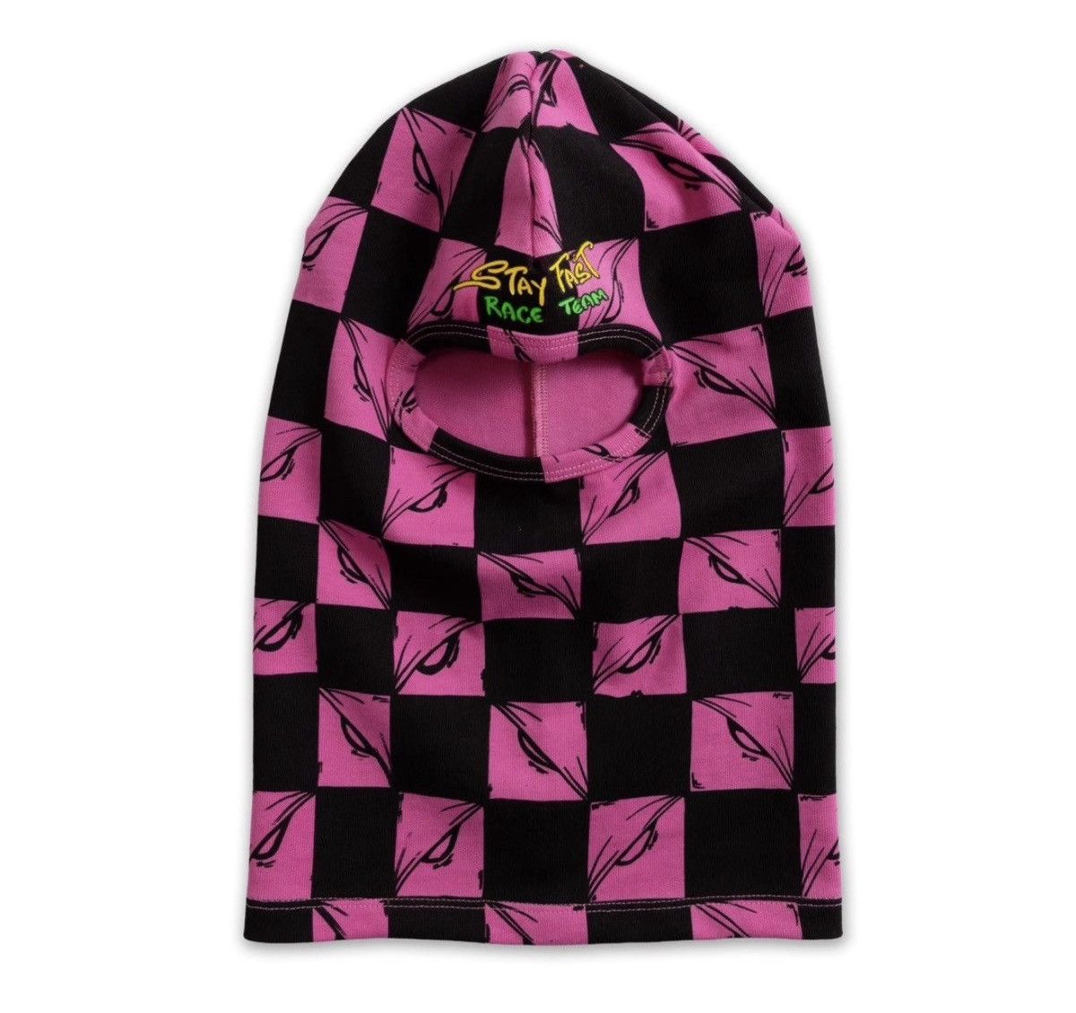 Matty Boy Matty Boy Anti Promo 99 Eyes Pink Shiesty Stay Fast Size ONE SIZE - 1 Thumbnail