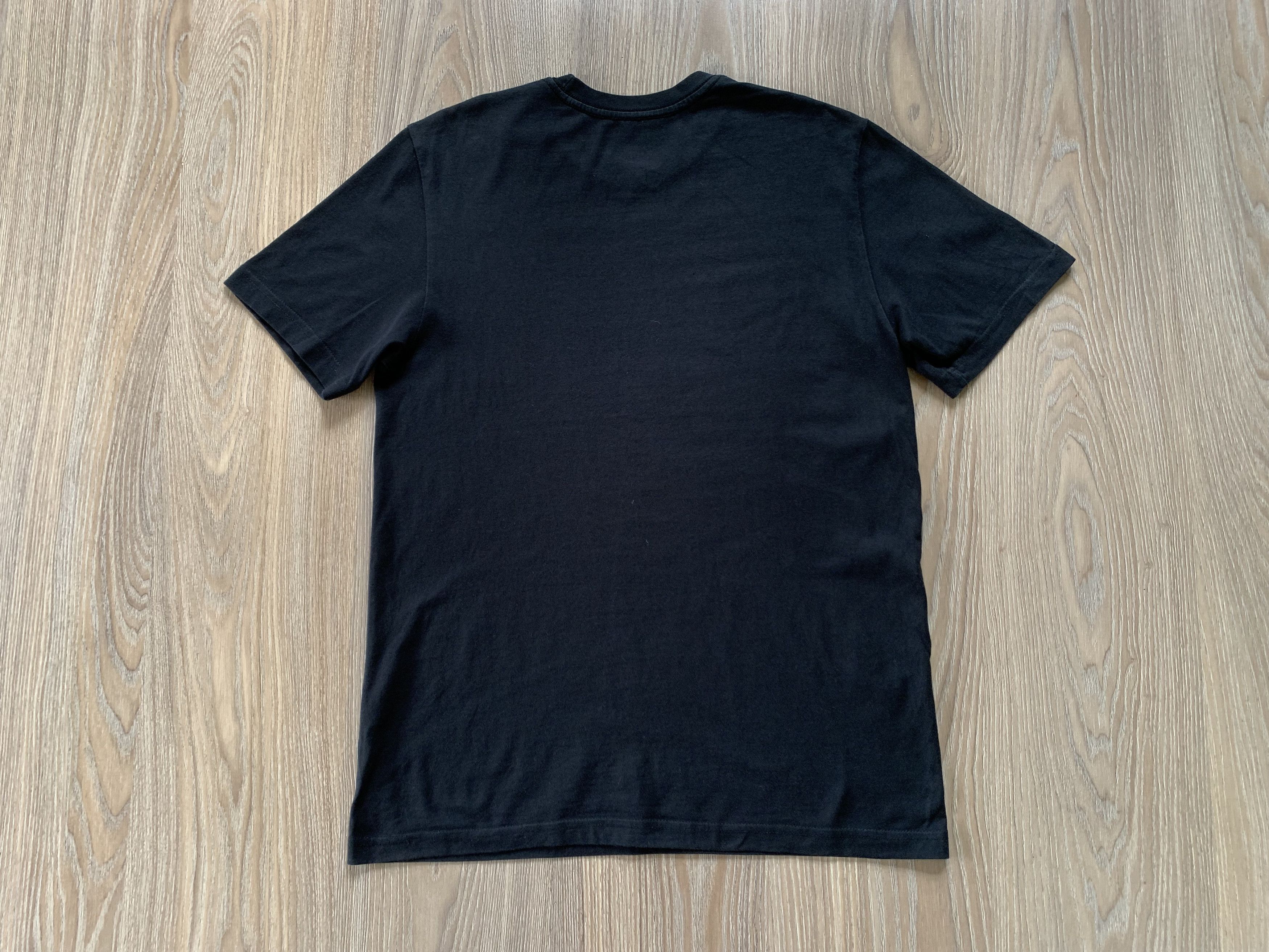 Nike Nike Regular Fit Cotton Printed T Shirt Size US M / EU 48-50 / 2 - 3 Thumbnail