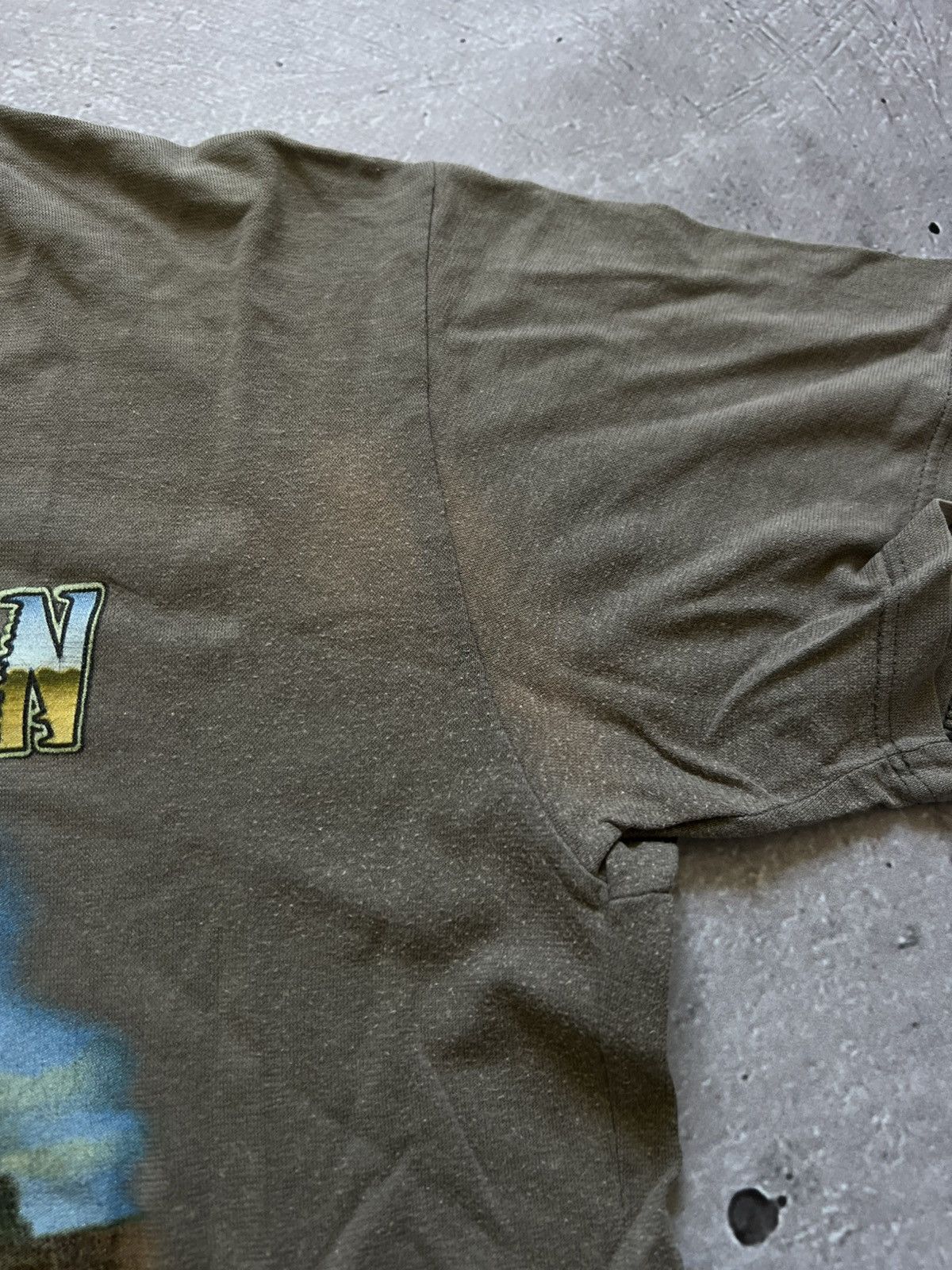 Other Vintage 2000 Homer Simpson Graphic Tshirt Y2k Simpsons Tee S Size US S / EU 44-46 / 1 - 10 Thumbnail