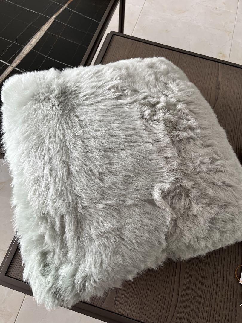 Chrome Hearts CH Cross Patch Cushion Size ONE SIZE - 5 Thumbnail