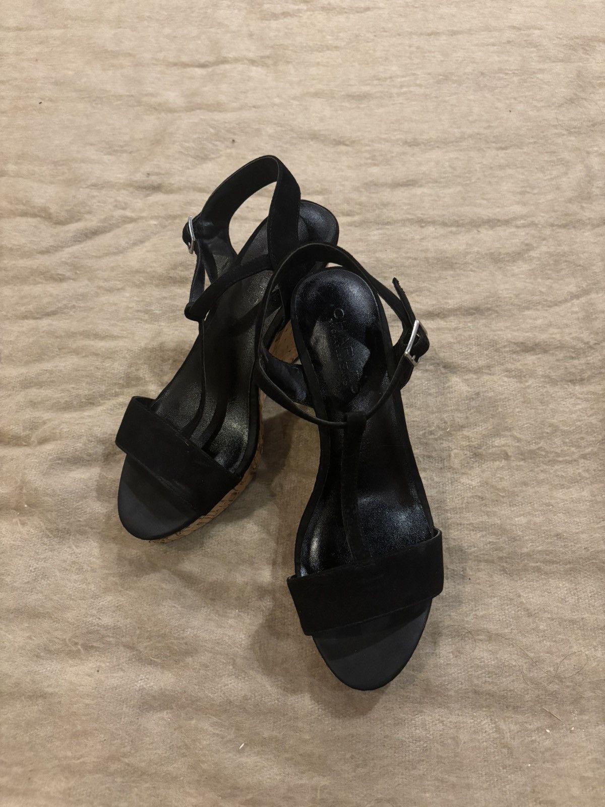 Other Sandal heels.wf-72 Size US 6 / IT 36 - 10 Thumbnail