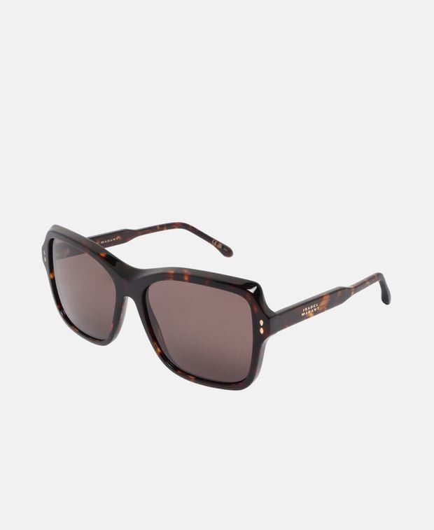 Isabel Marant Sunglasses Size ONE SIZE - 1 Thumbnail