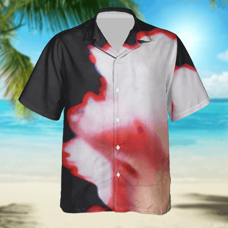 Designer × The Unbranded Brand Floral Print Shirt | Effortless Style with a Botanical Edge Size US L / EU 52-54 / 3 - 3 Thumbnail