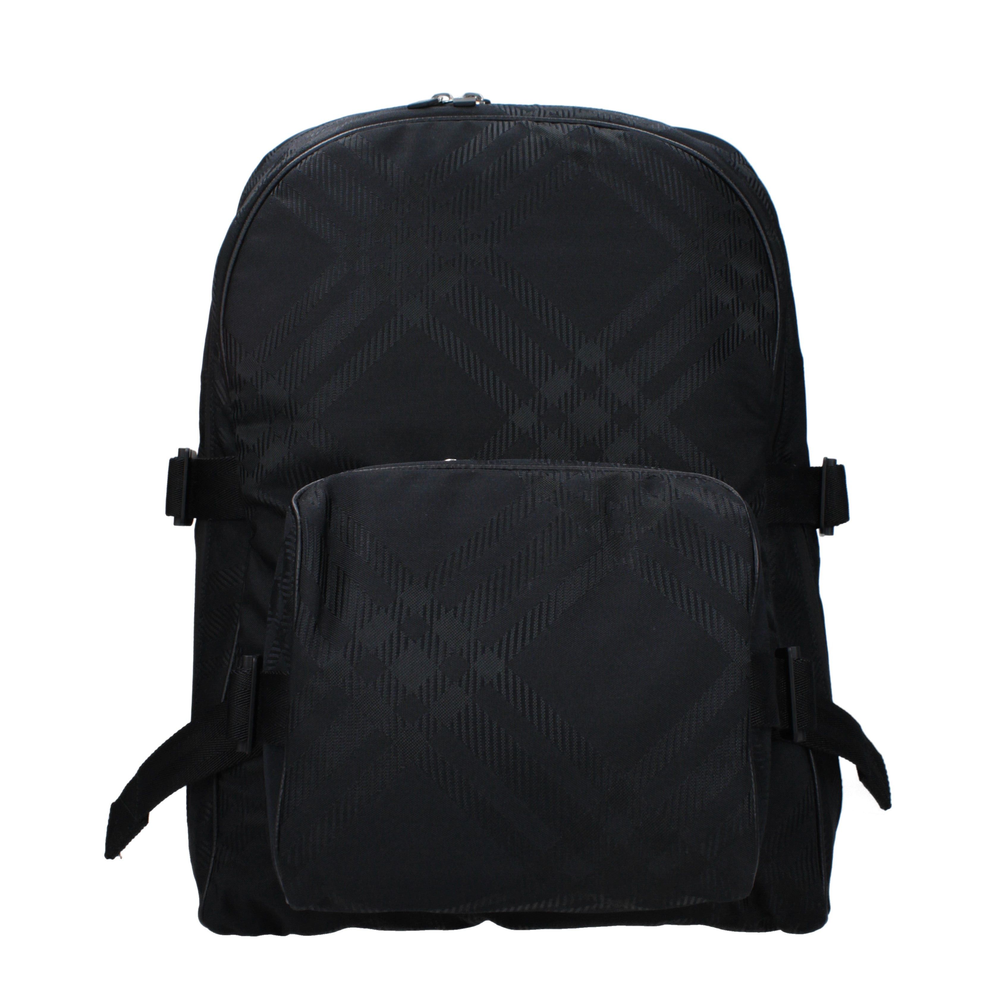 Burberry Backpacks & Fannypacks Size ONE SIZE - 1 Thumbnail