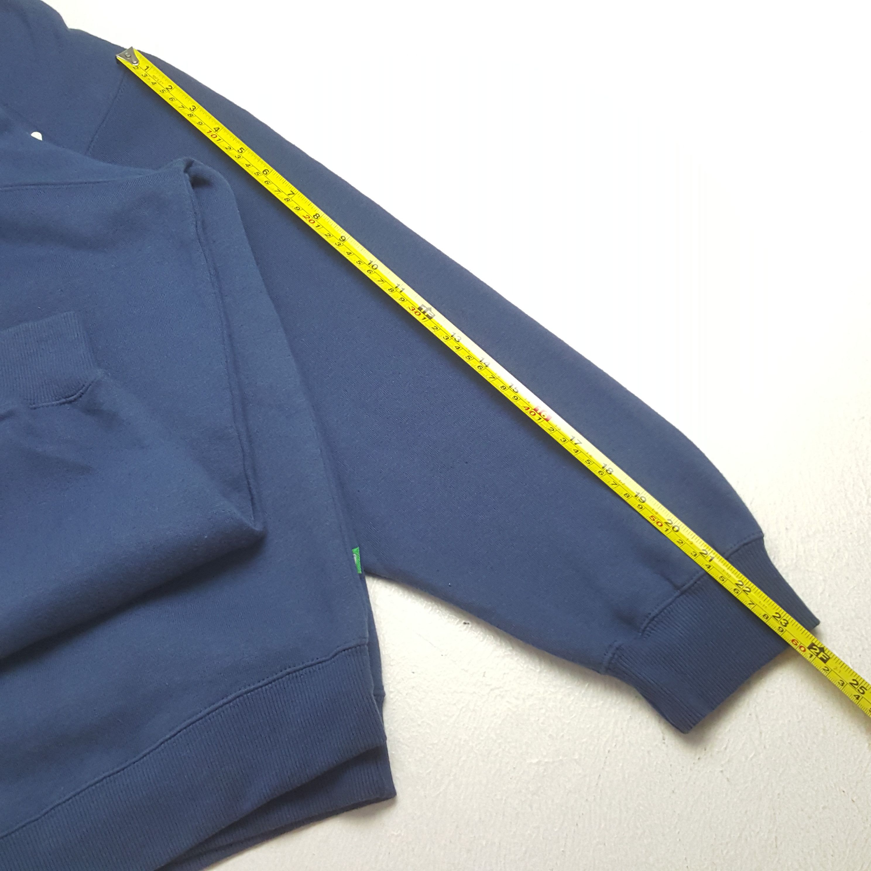 Hang Ten Vintage Hang Ten California Surf Style Sweatshirt C296N6 Size US XL / EU 56 / 4 - 9 Thumbnail