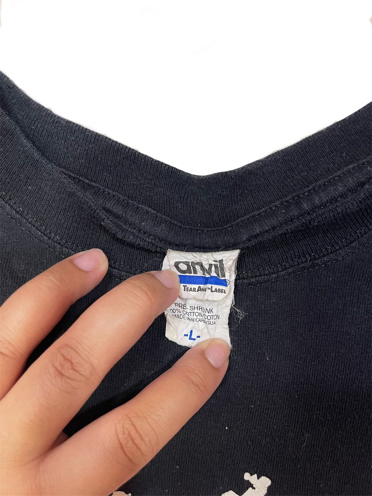 Vintage Nos Size US XL / EU 56 / 4 - 3 Thumbnail