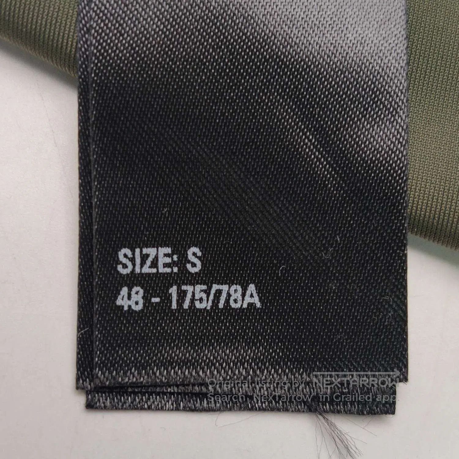 Balenciaga Balenciaga x Adidas Collab Mock Neck T. Size XS / US 0-2 / IT 36-38 - 7 Thumbnail