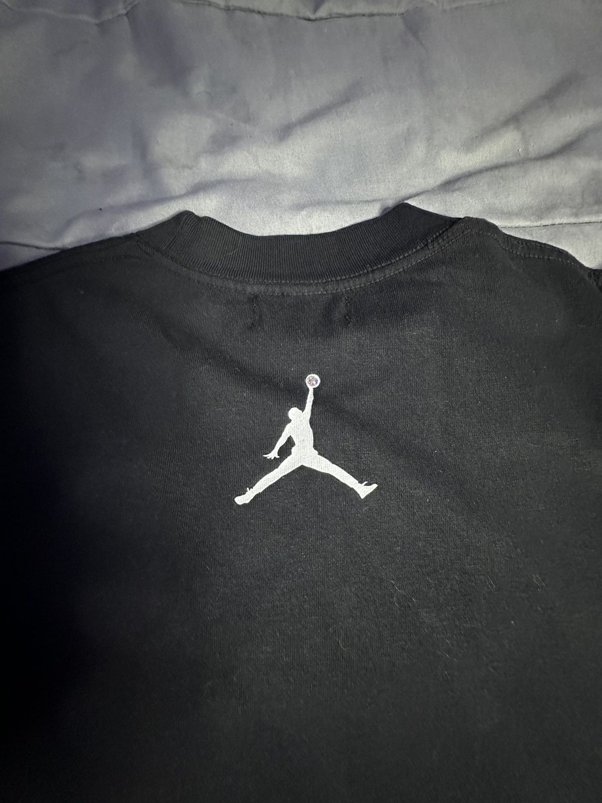 Other Shon Leon MJ Jordan Tee Size US S / EU 44-46 / 1 - 7 Thumbnail
