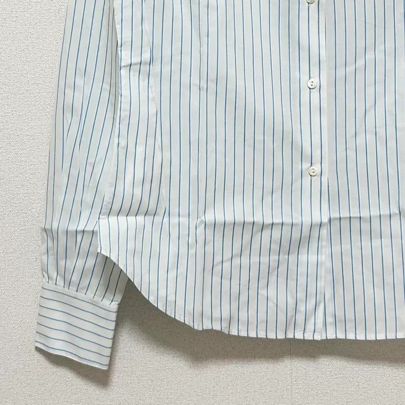 Loro Piana Lora Piana Cotton shirt Size XS / US 0-2 / IT 36-38 - 3 Thumbnail