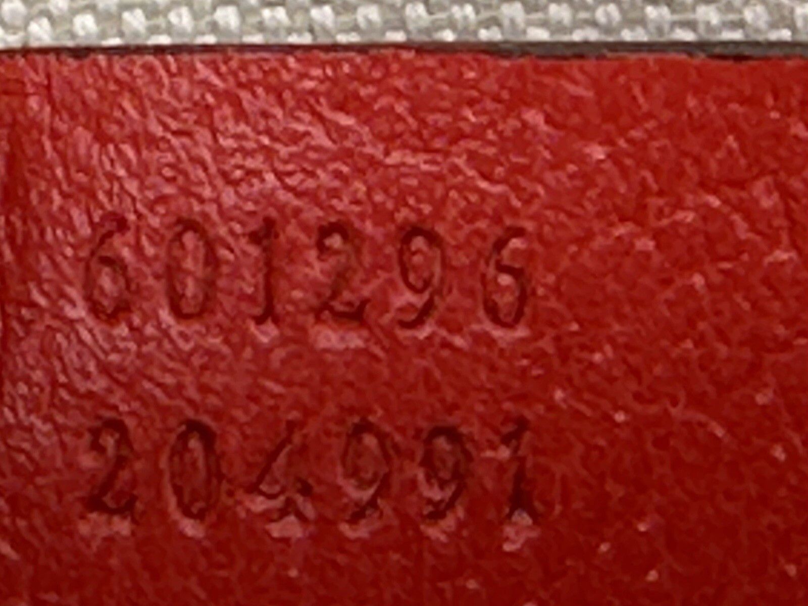Gucci New Gucci Backpack Woman Size ONE SIZE - 12 Thumbnail