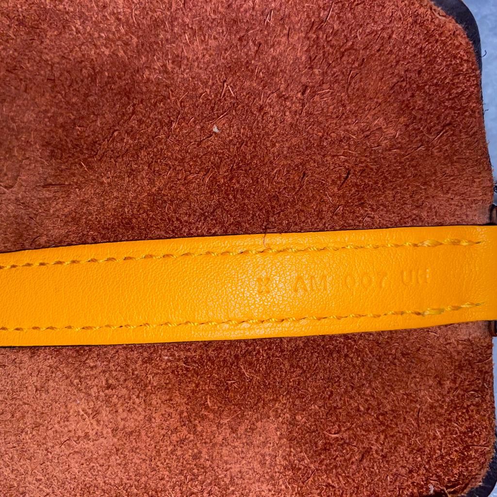 Hermes Hermes Picotin 18 Two Tone Hand Bag Size ONE SIZE - 4 Thumbnail
