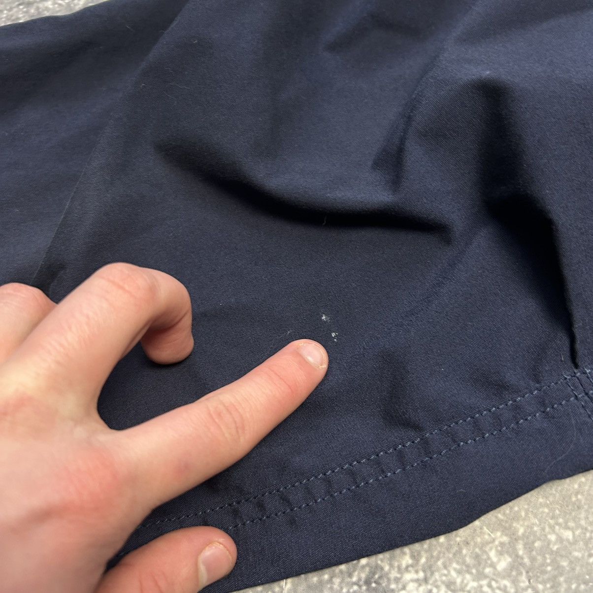 Berghaus Mens Berghaus Cargo Outdoor Gorpcore Pants size S Size US 30 / EU 46 - 9 Thumbnail