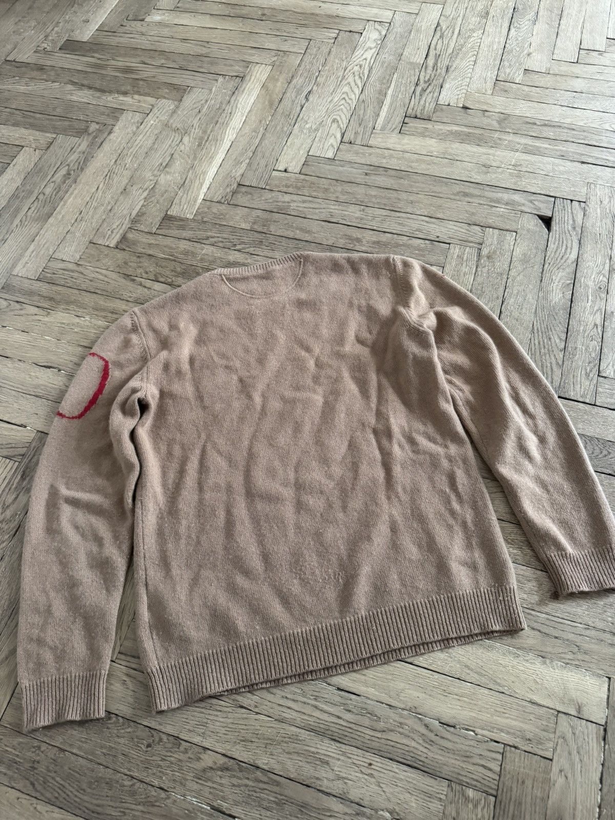 Valentino Valentino jumper Size US L / EU 52-54 / 3 - 5 Thumbnail
