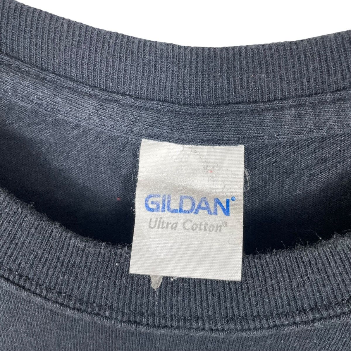 Gildan × Vintage The Big Four Famous Top Tennis Player Fashionable Tee Shirt Size US S / EU 44-46 / 1 - 4 Thumbnail