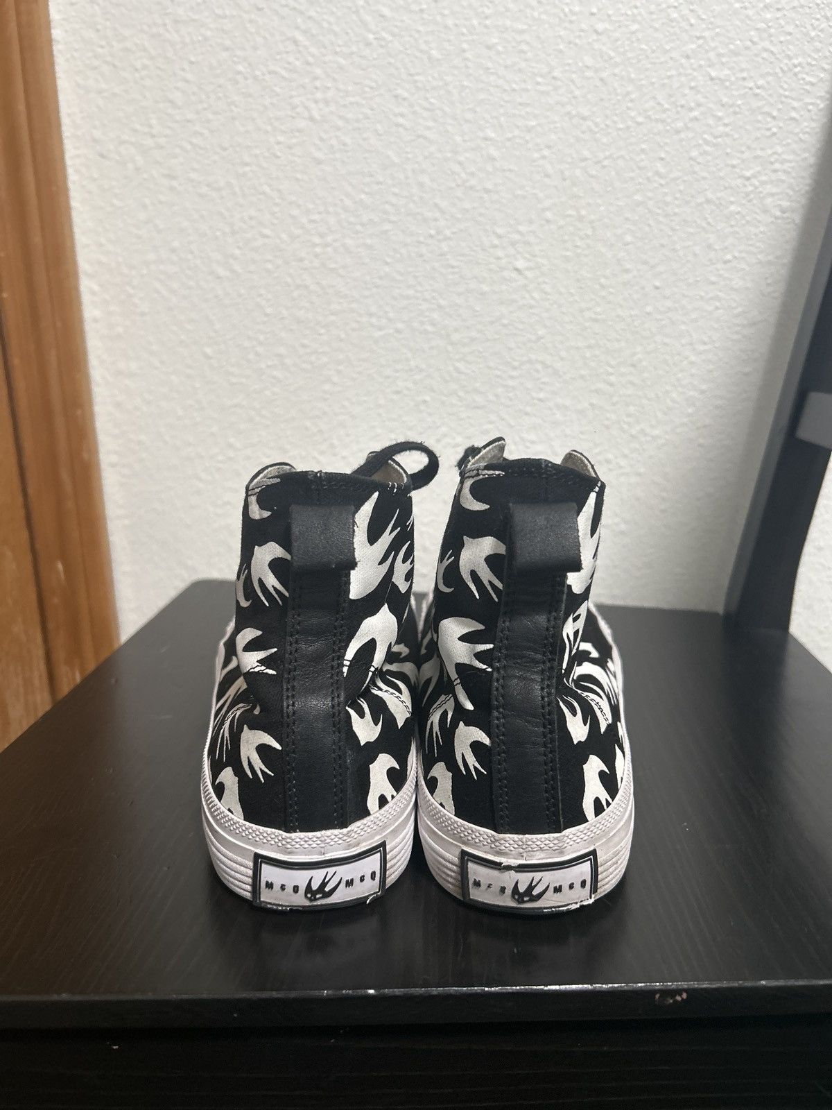 Alexander McQueen Alexander Mqueen Size US 9 / EU 42 - 3 Thumbnail