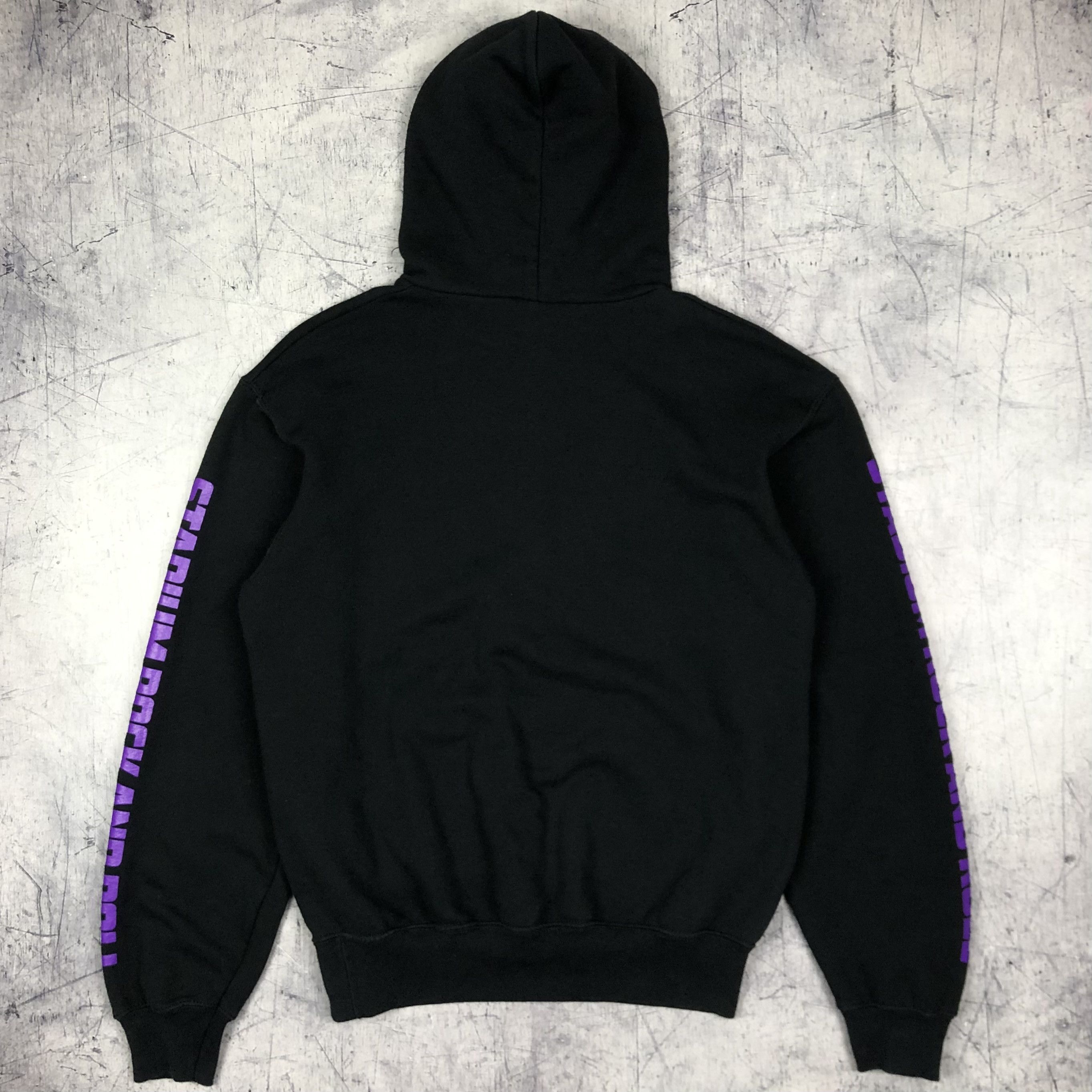 Band Tees Vintage Fall Out Boy Hoodie Size US S / EU 44-46 / 1 - 6 Thumbnail