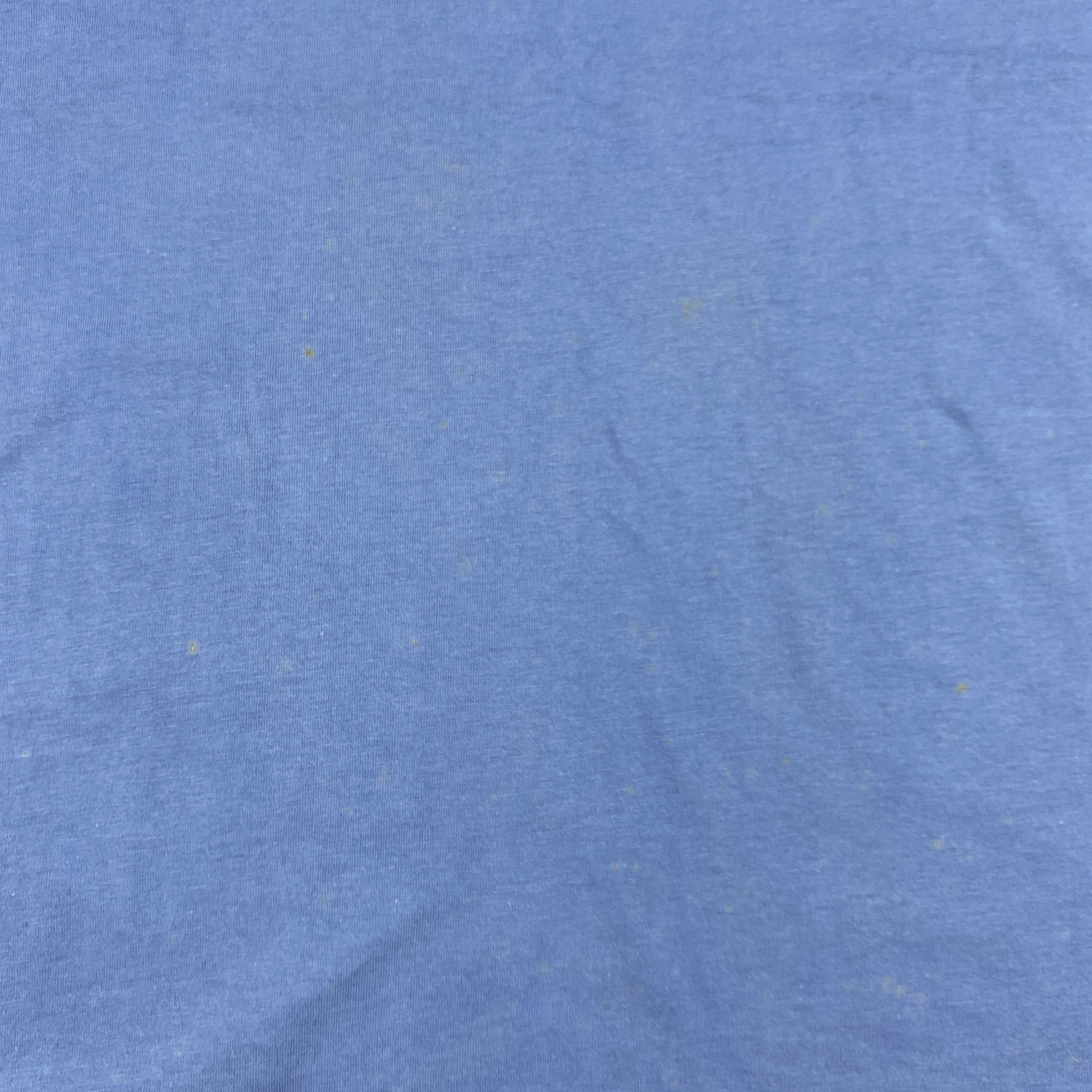 Replay Replay Milano Spell Out Ringer Medium Tshirt -D113 Size US M / EU 48-50 / 2 - 7 Thumbnail