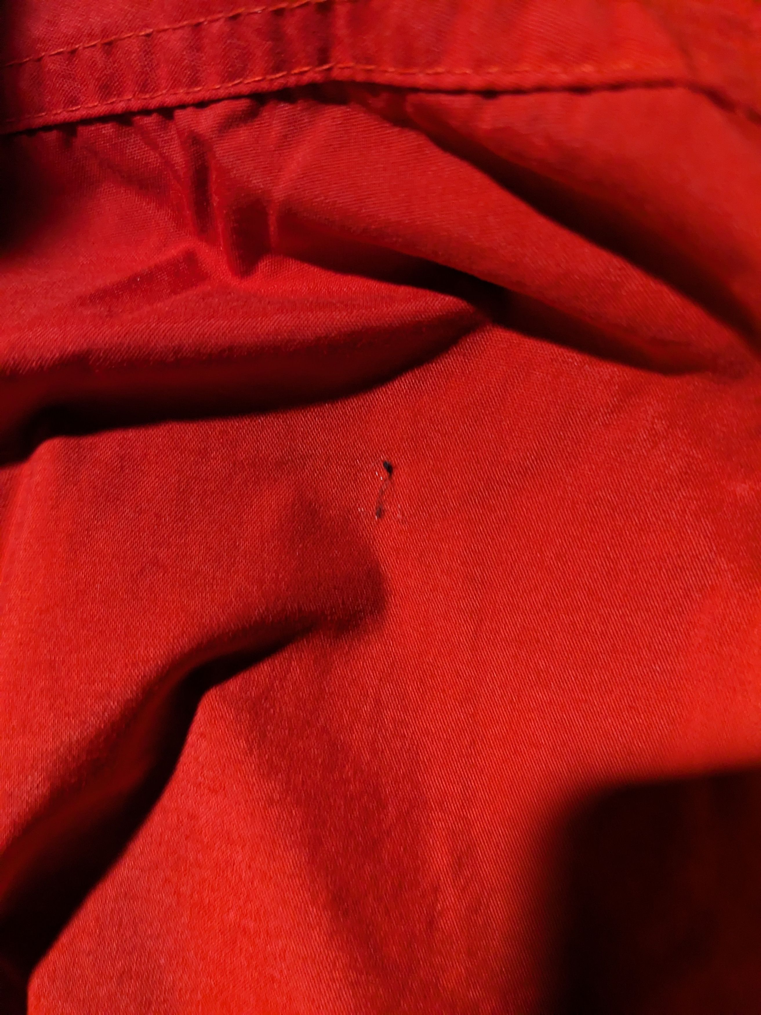Marlboro × Vintage Vintage 90s Marlboro Adventure Team Red X-Large Windbreaker Size US XL / EU 56 / 4 - 7 Thumbnail