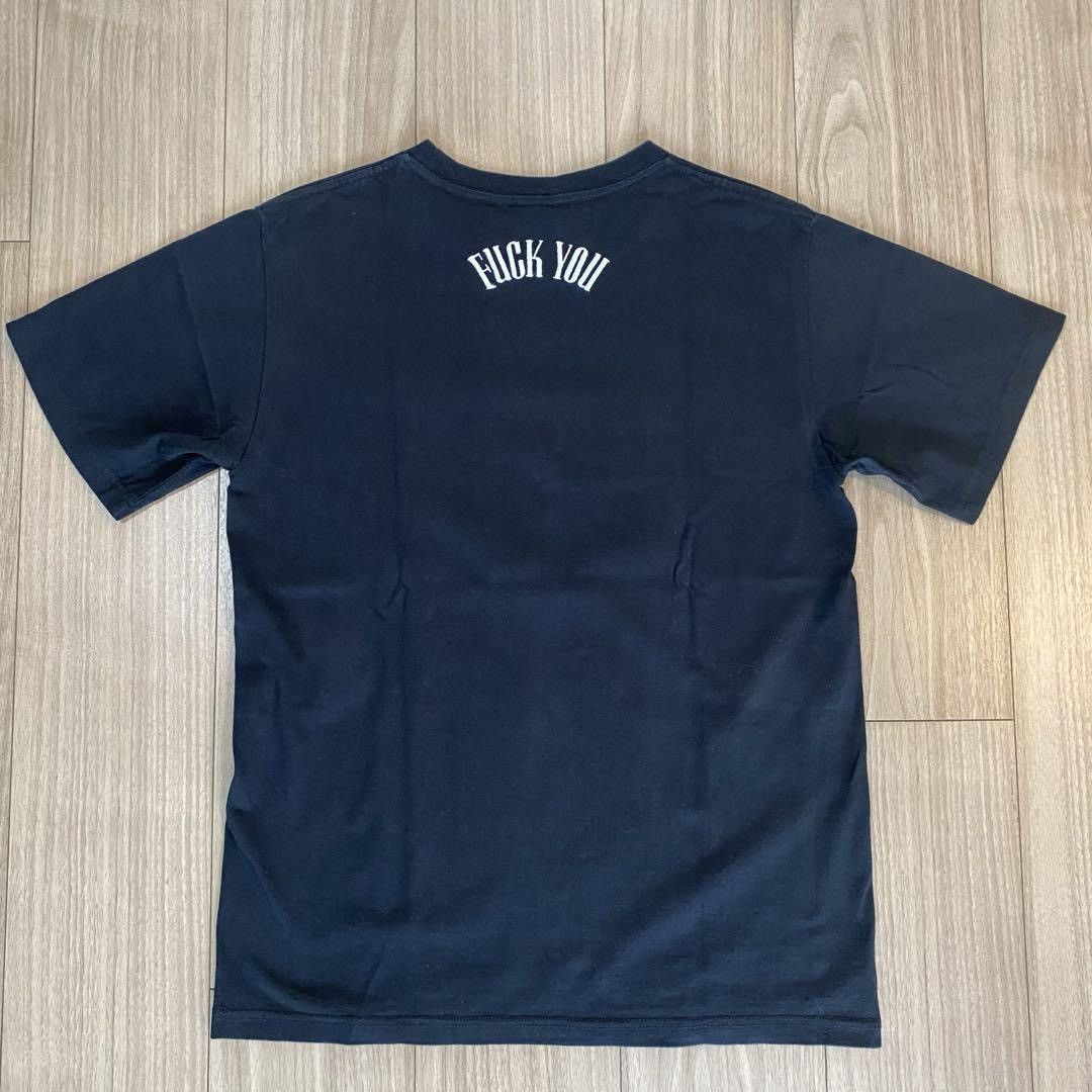 Number (N)ine Tee Shirt Size US M / EU 48-50 / 2 - 4 Thumbnail