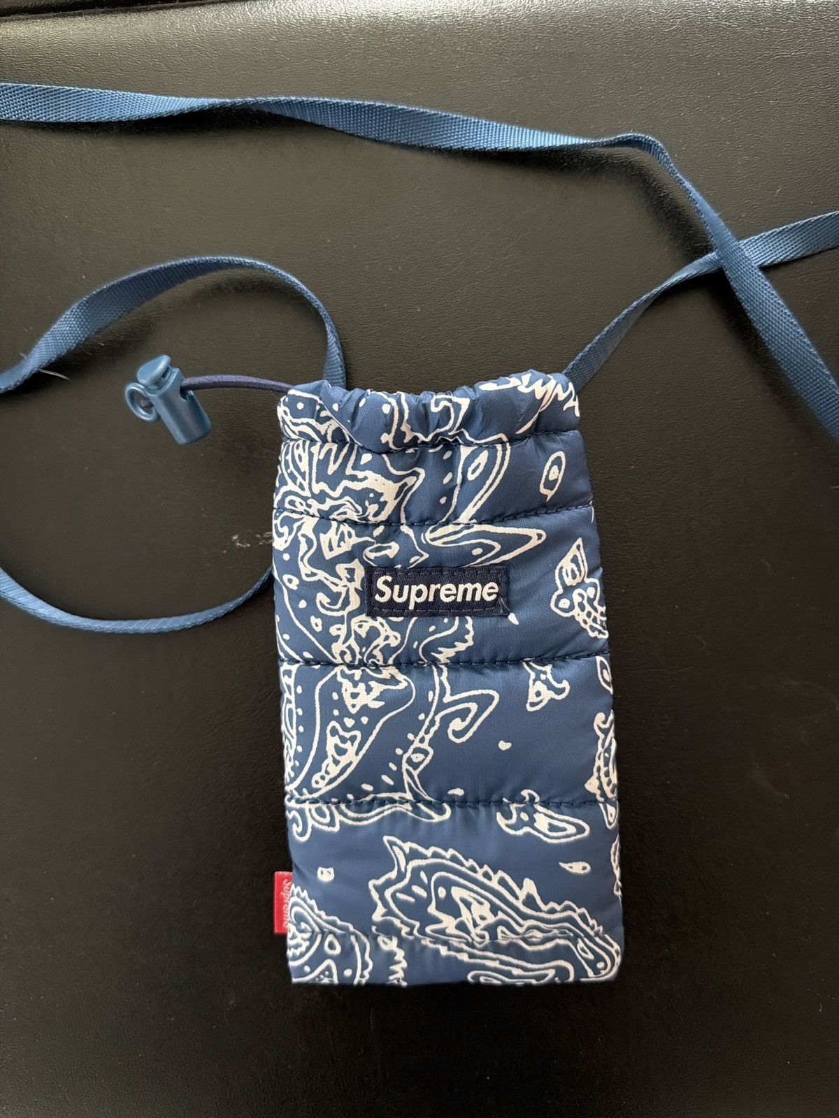 Supreme Supreme Pertex Small Bag Size ONE SIZE - 1 Thumbnail