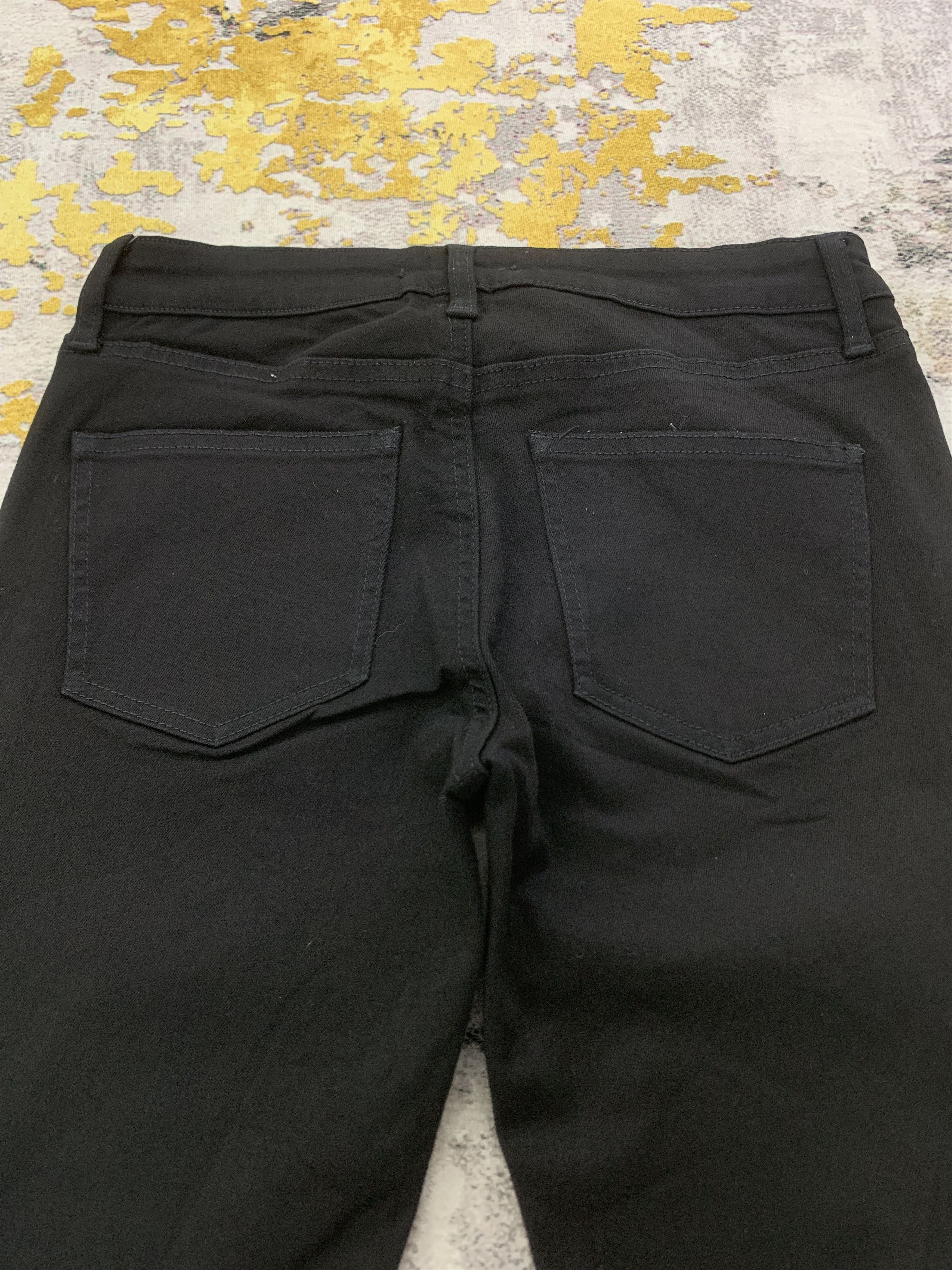 Uniqlo Uniqlo Pants size 27 Size 27" / US 4 / IT 40 - 8 Thumbnail
