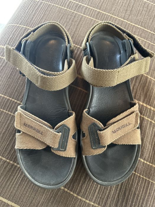 Merrell cheap filson sandals