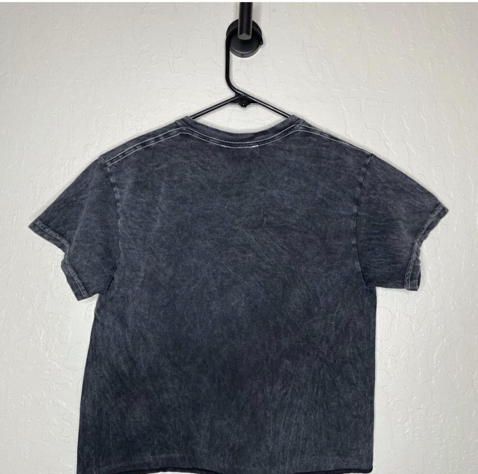 Nickelodeon Nickelodeon crop T shirt Size S / US 4 / IT 40 - 4 Thumbnail