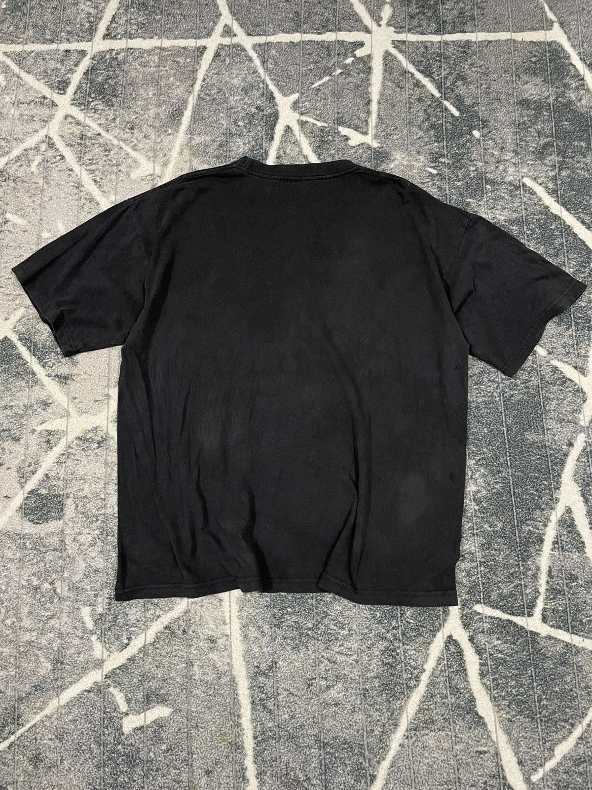 Rockstar Energy RARE MONSTER ENERGY TEE Size US XXL / EU 58 / 5 - 4 Thumbnail