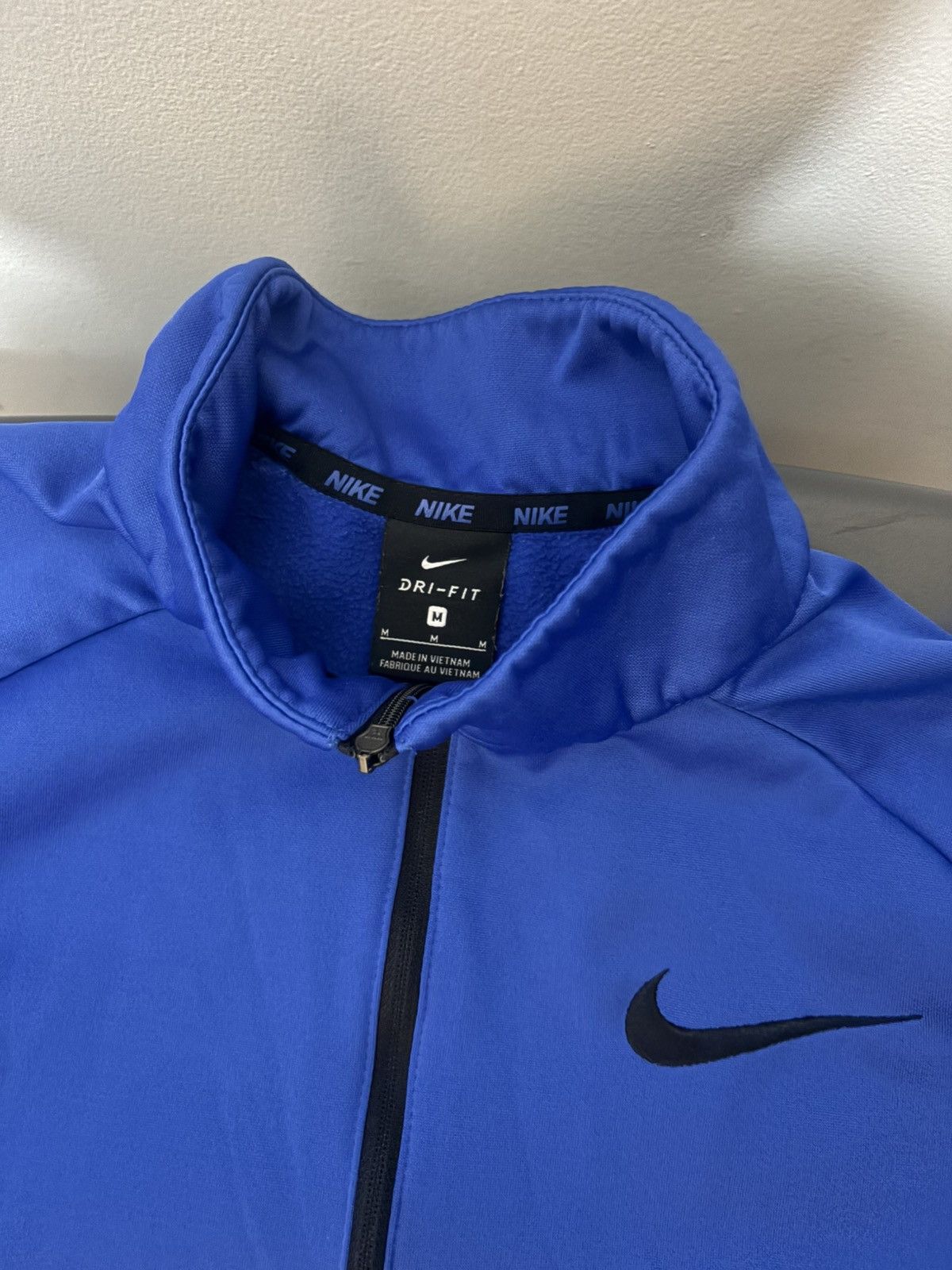 Nike Nike half vip Size US M / EU 48-50 / 2 - 2 Thumbnail