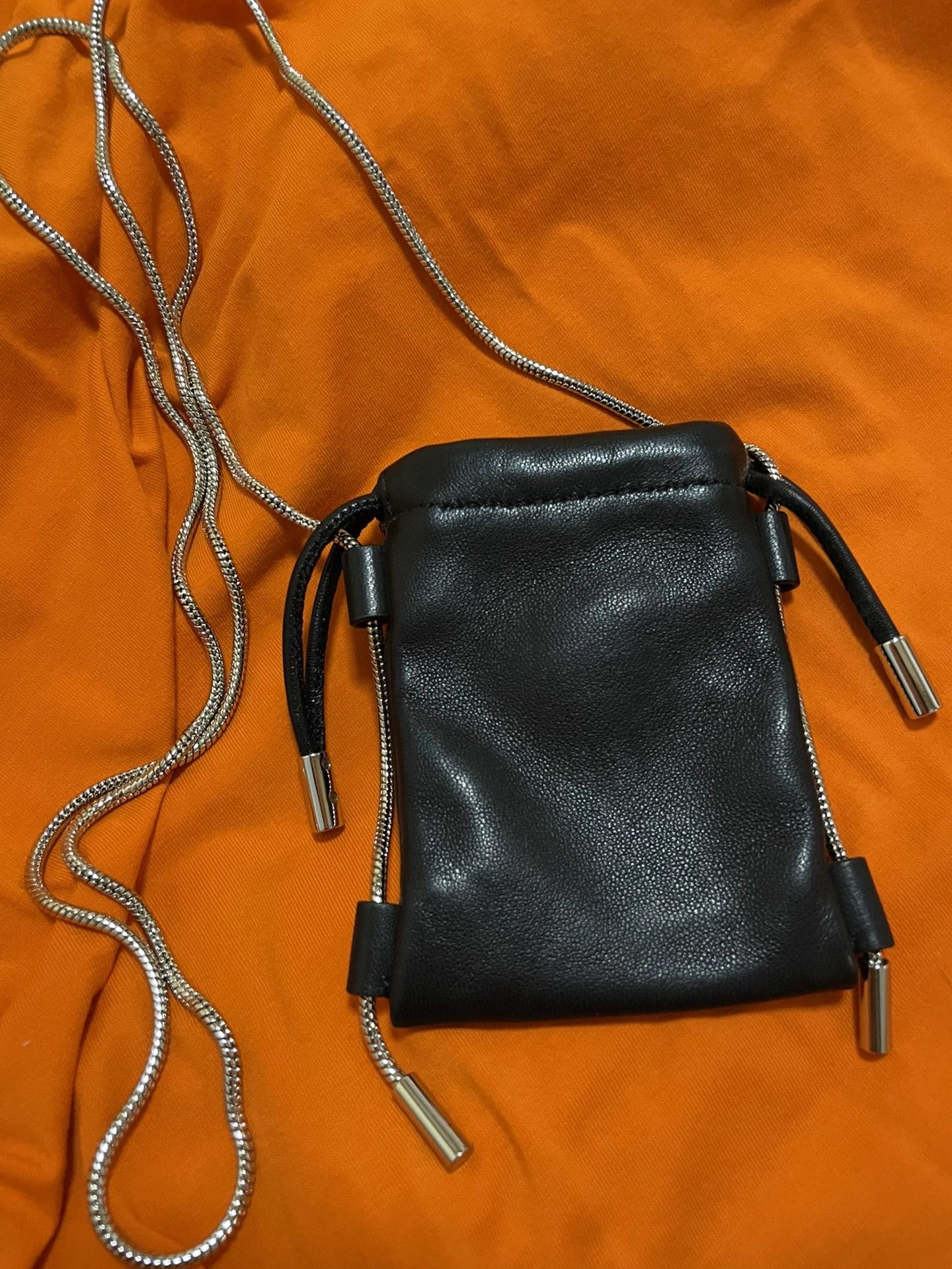 Alexander Wang Alexander Wang mini crossbody bag Size ONE SIZE - 3 Thumbnail