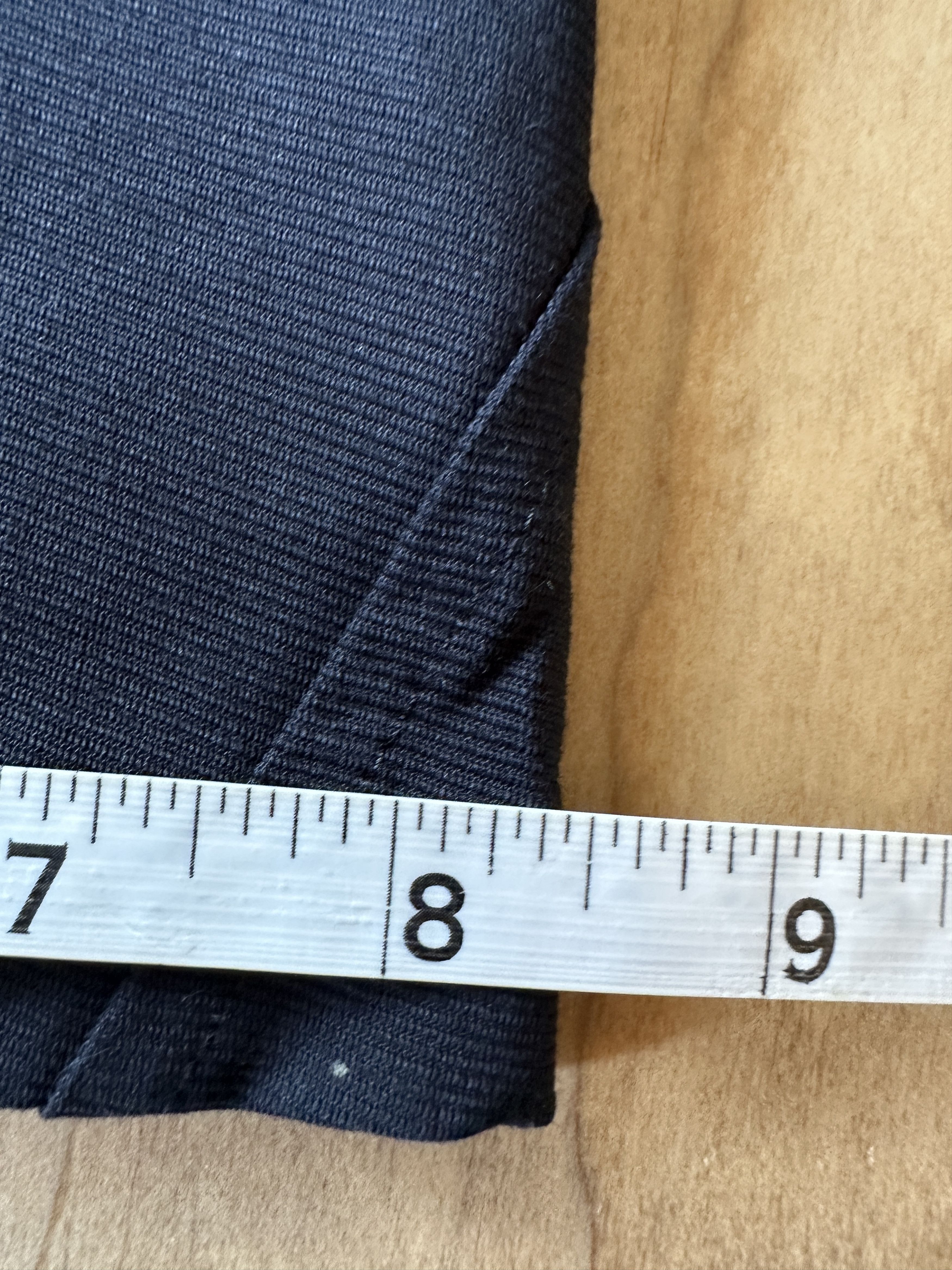 Rick Owens Rick Owens Paneled Trousers Size US 32 / EU 48 - 12 Thumbnail