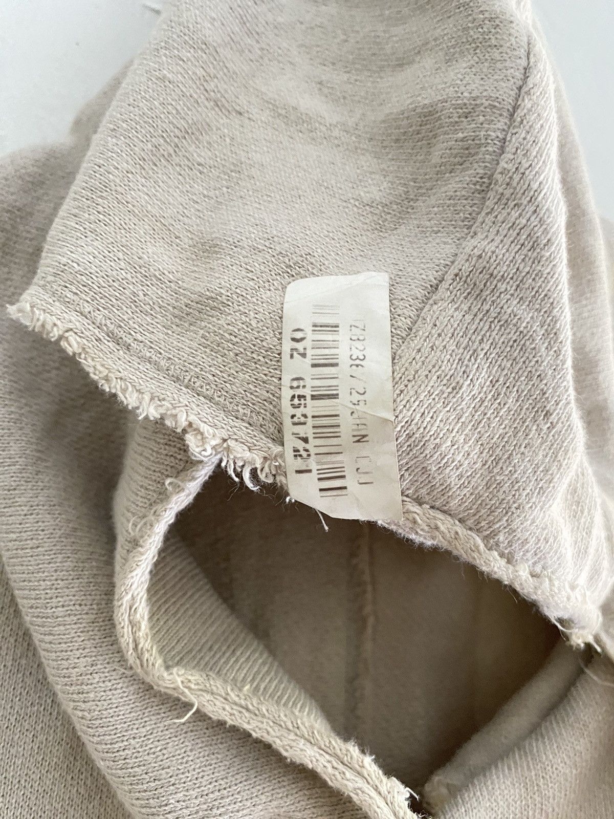 If Six Was Nine British knights distressed hoodie lgb style Size US L / EU 52-54 / 3 - 9 Thumbnail