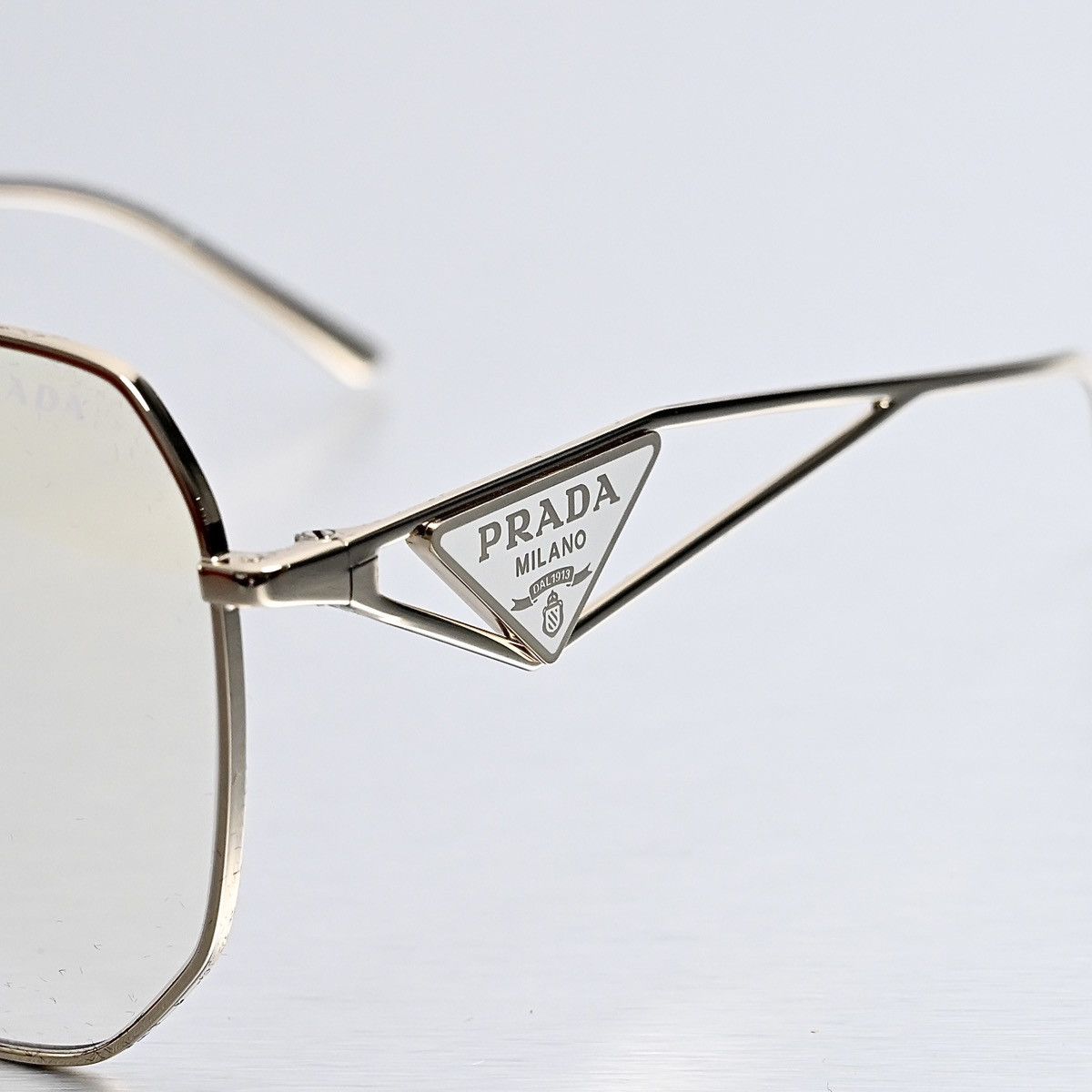 Prada PRADA 0PR 57YS GLASSES Size ONE SIZE - 3 Thumbnail