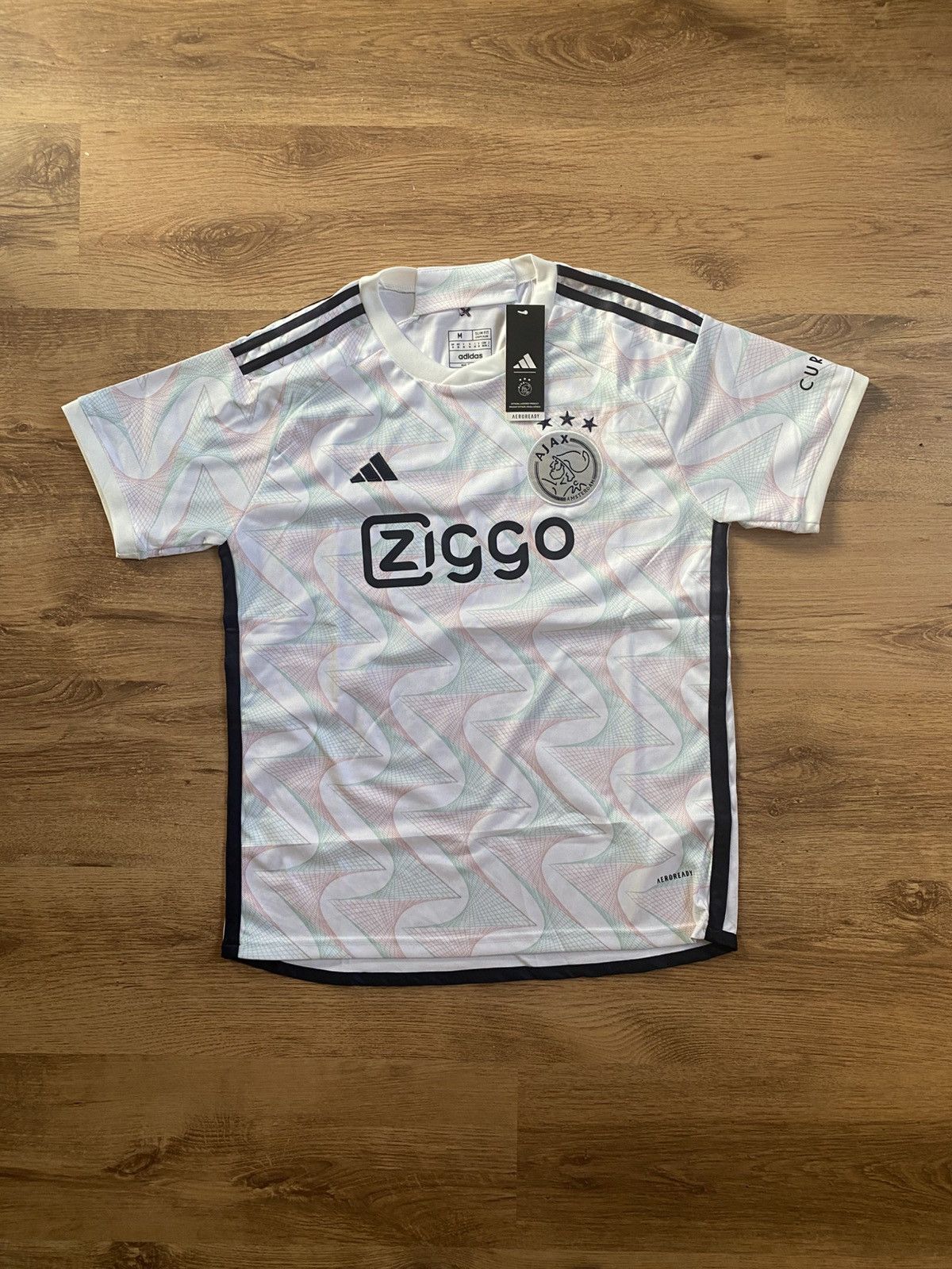 Ajax Football Jersey Trikot