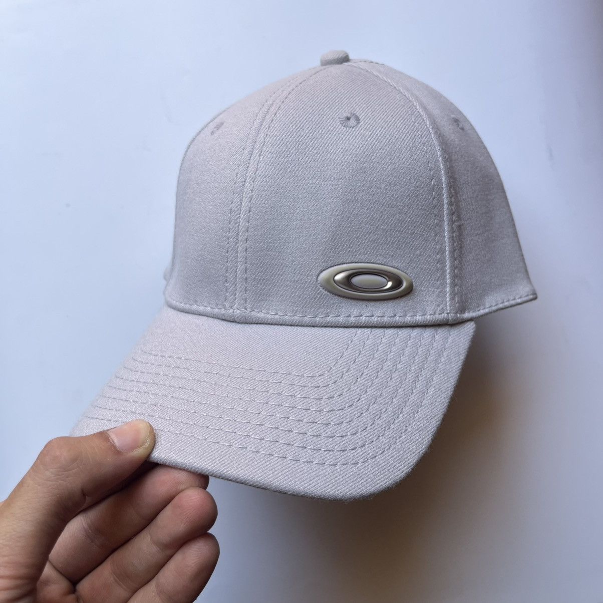 Oakley Gorra Oakley Metal icon 2000’s Size ONE SIZE - 1 Thumbnail