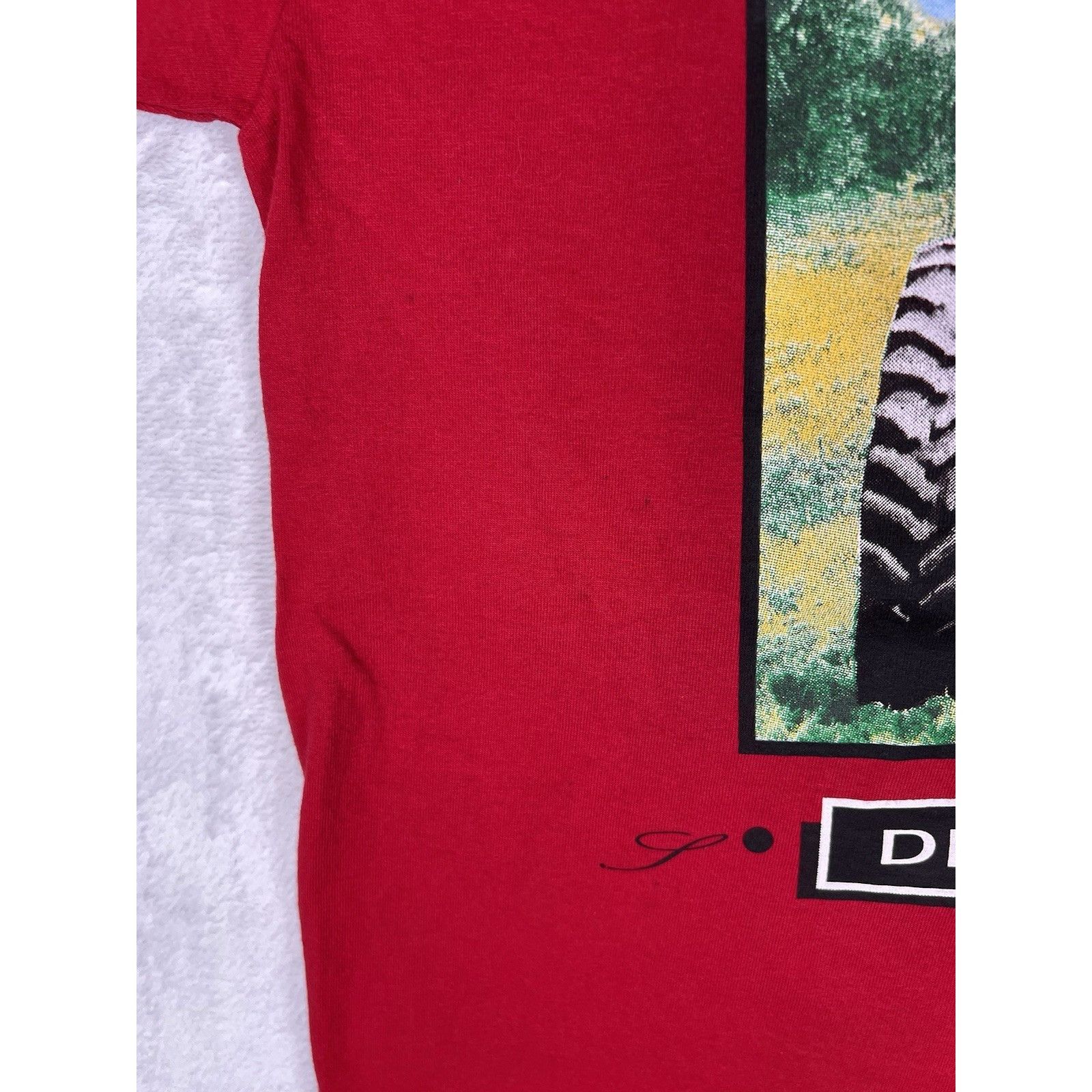 Other Vintage Case Tractor T-Shirt Magnum 7200 Series Size Large M Size US L / EU 52-54 / 3 - 6 Thumbnail