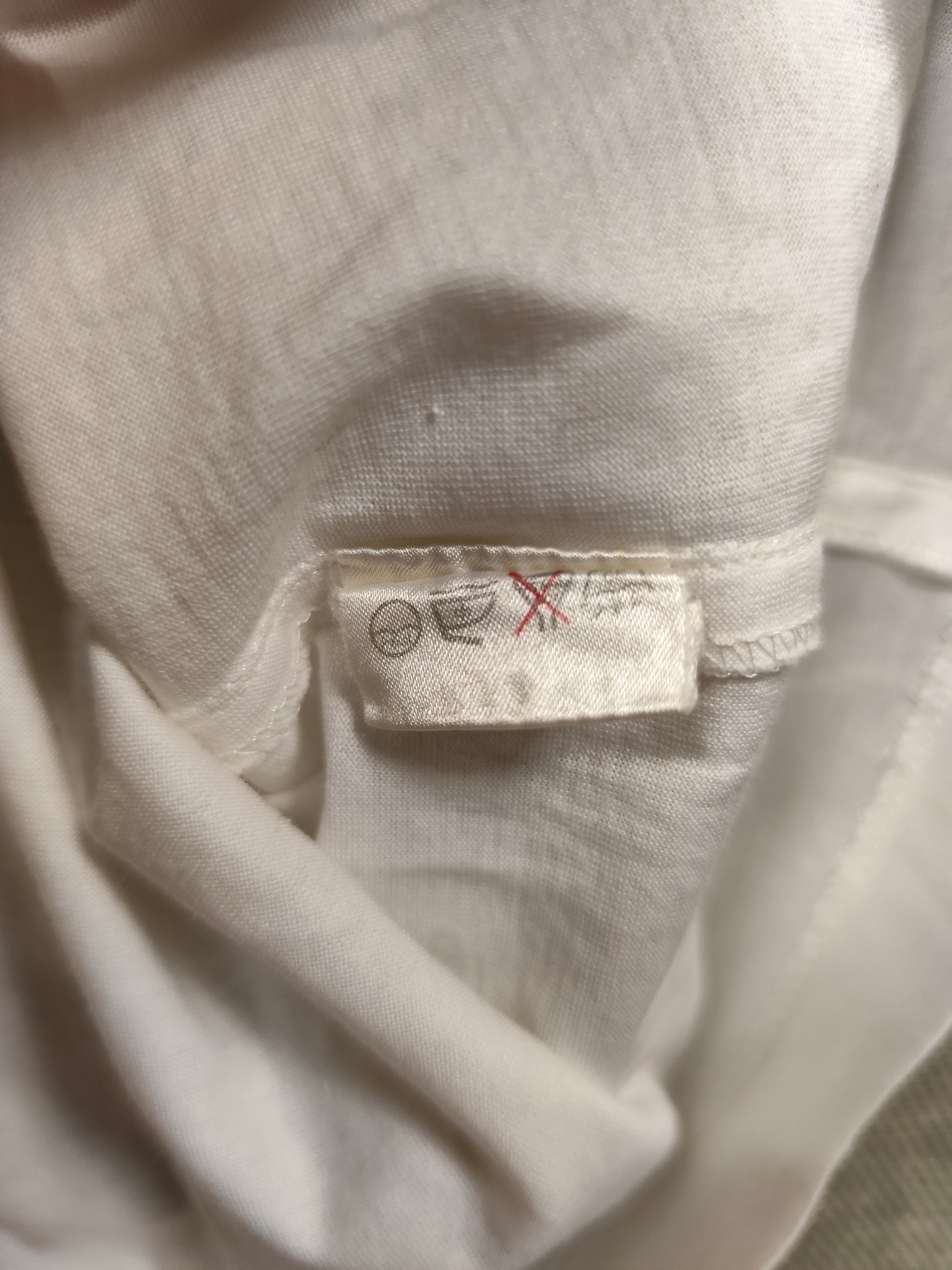 Christian Dior Monsieur T shirt christian dior sports embroidery Size US S / EU 44-46 / 1 - 5 Thumbnail