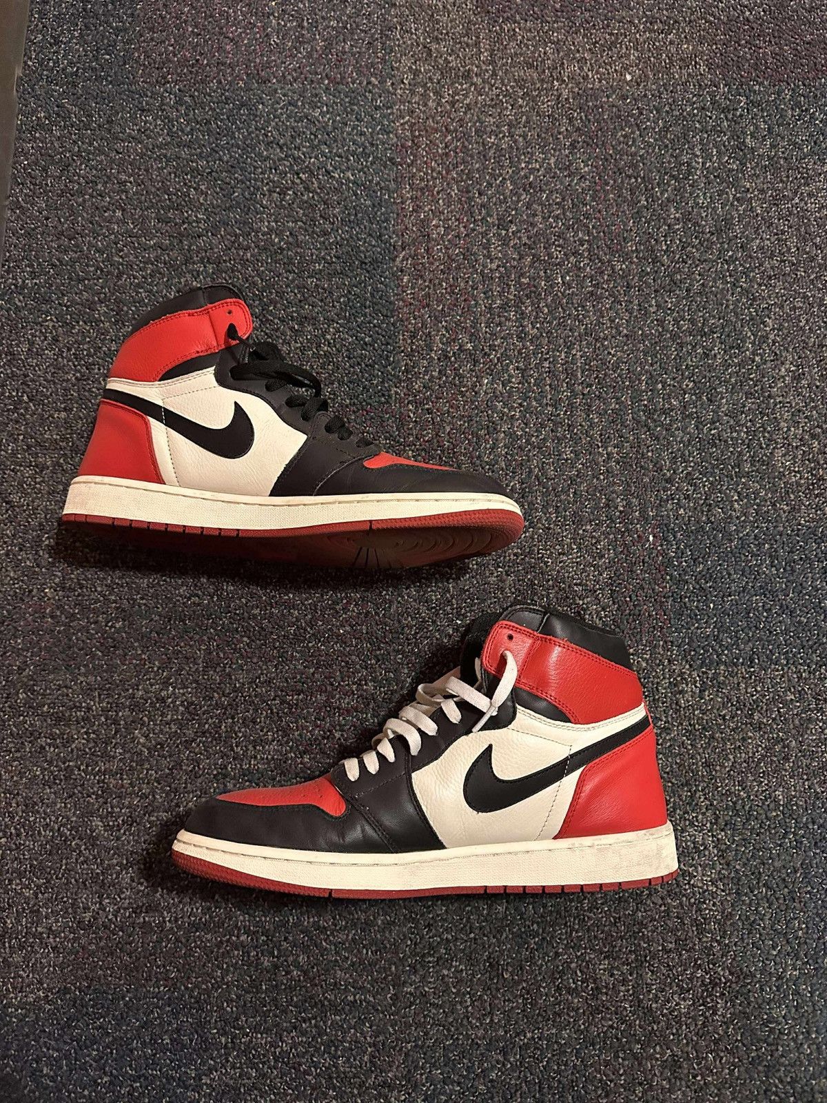 Japanese Brand Jordan 1 Size US 11 / EU 44 - 2 Thumbnail