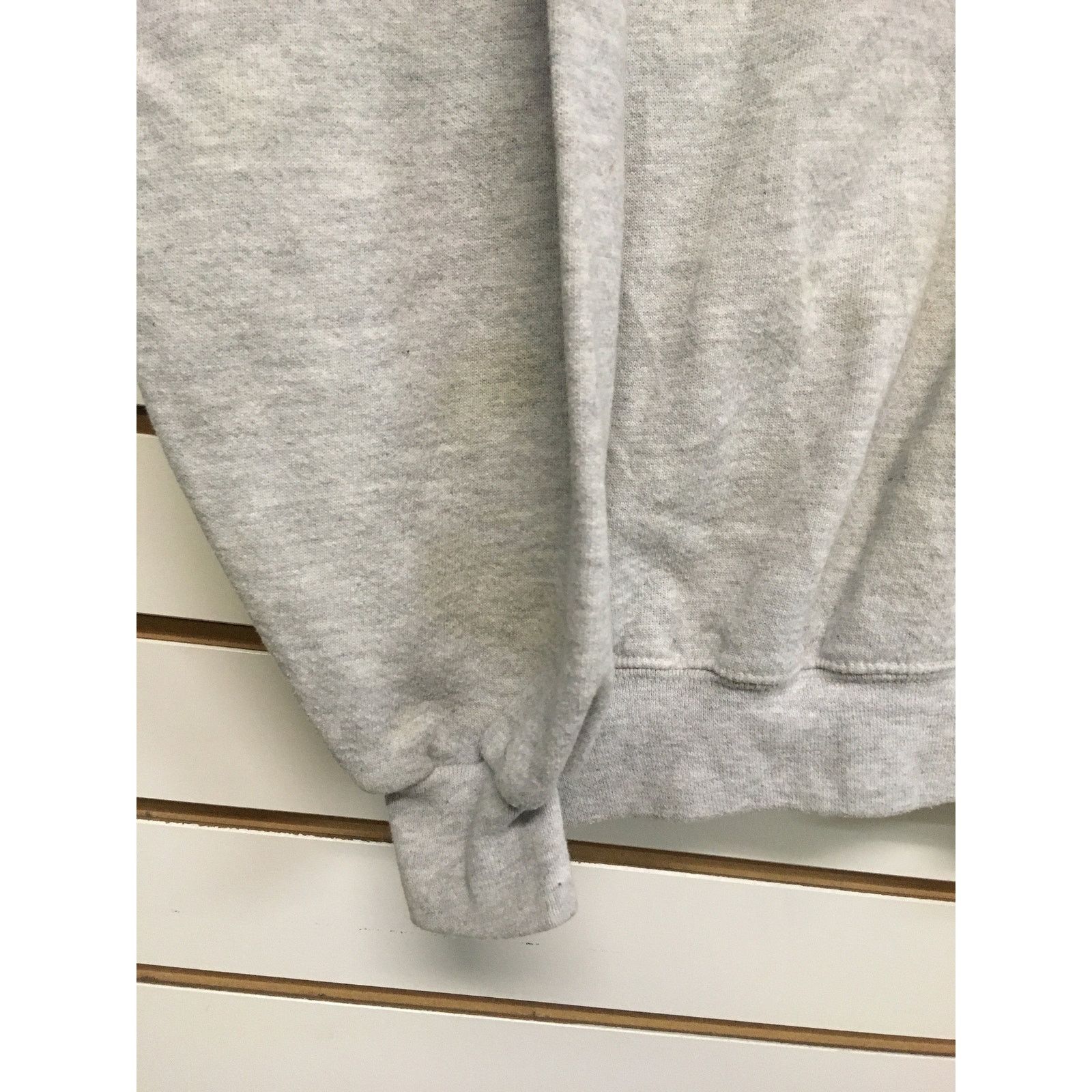 Jerzees Vintage Ohio state university Sweatshirt size small 1990s Size US S / EU 44-46 / 1 - 4 Thumbnail