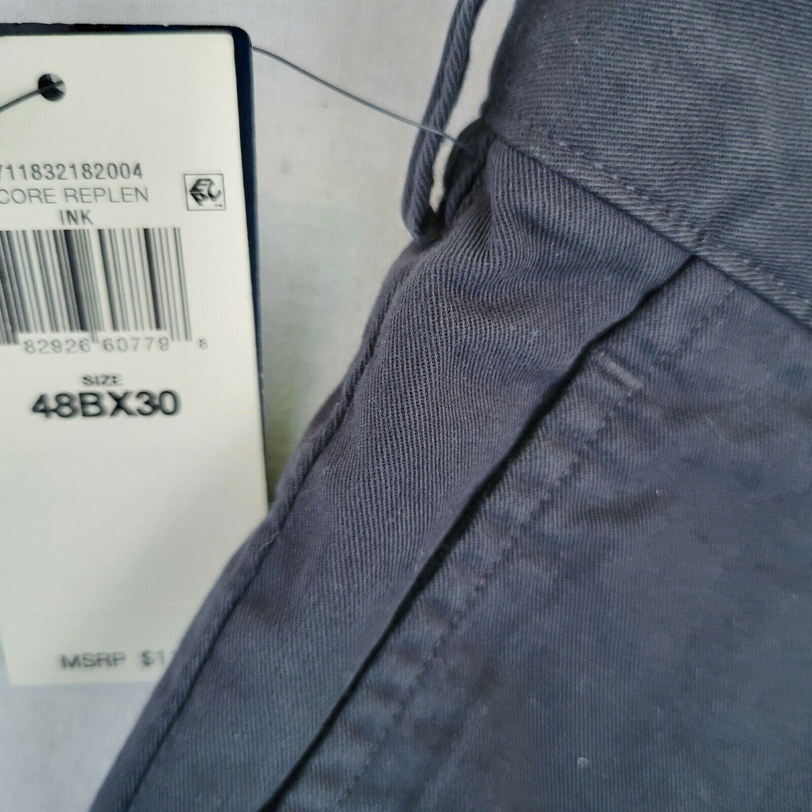 Lauren Ralph Lauren Men's Ralph Lauren Polo Classic Fit Chinos. 48 Size US 44 / EU 60 - 6 Thumbnail