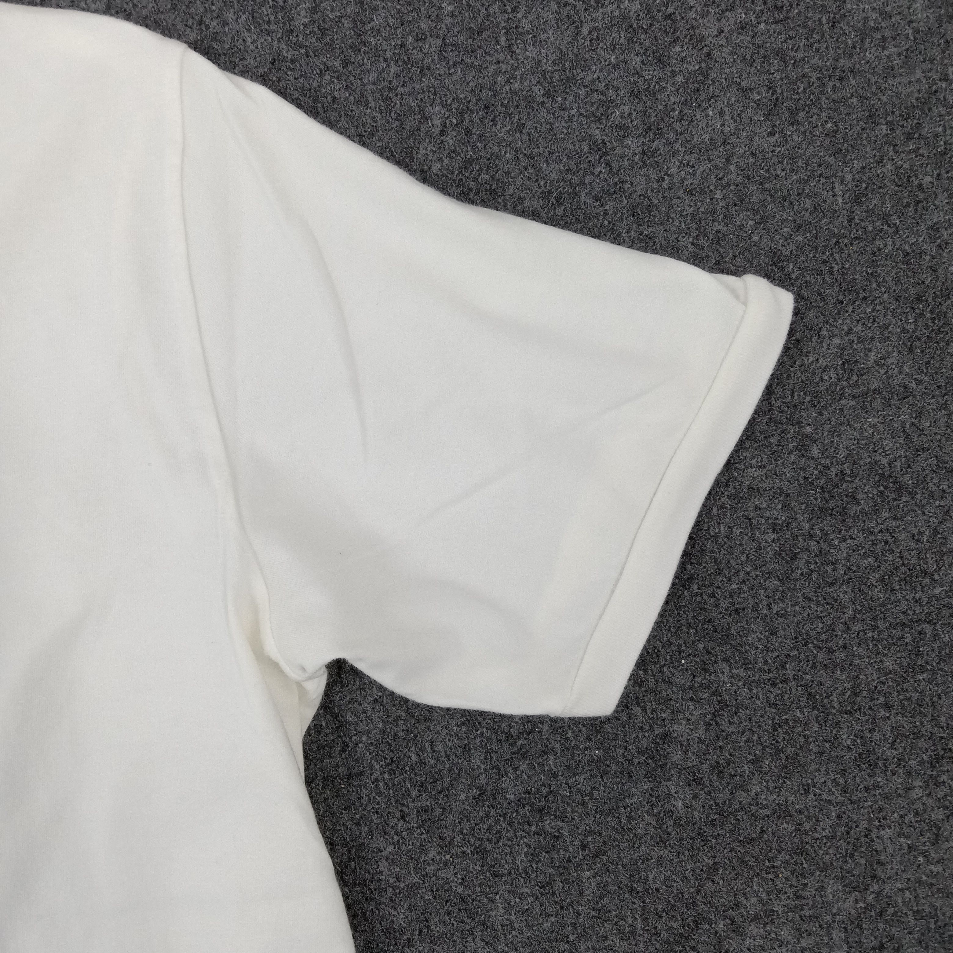 Margaret Howell × Vintage MHL. Margaret Howells Pocket Tshirt Size US M / EU 48-50 / 2 - 5 Thumbnail